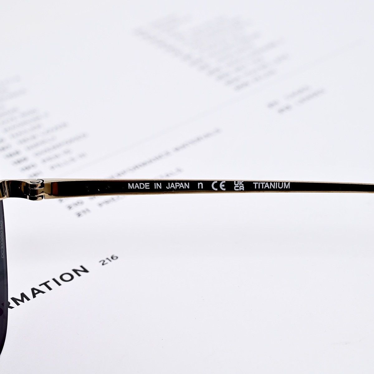 Chanel CHANEL 0CH4286T SUNGLASSES Size ONE SIZE - 7 Thumbnail