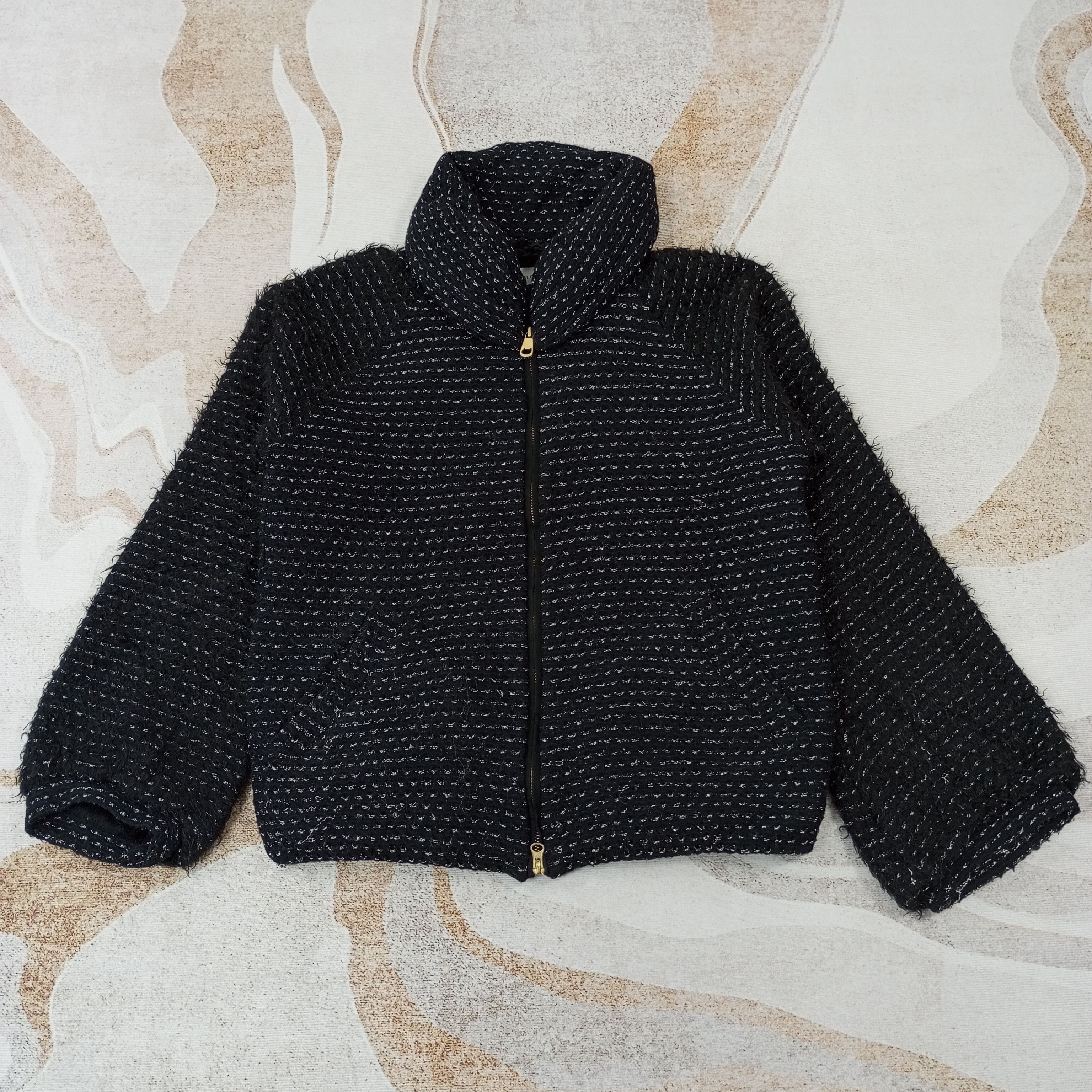 Tsumori Chisato Tsumori Chisato by Issey Miyake Jacket c230n17 Size US M / EU 48-50 / 2 - 1 Thumbnail