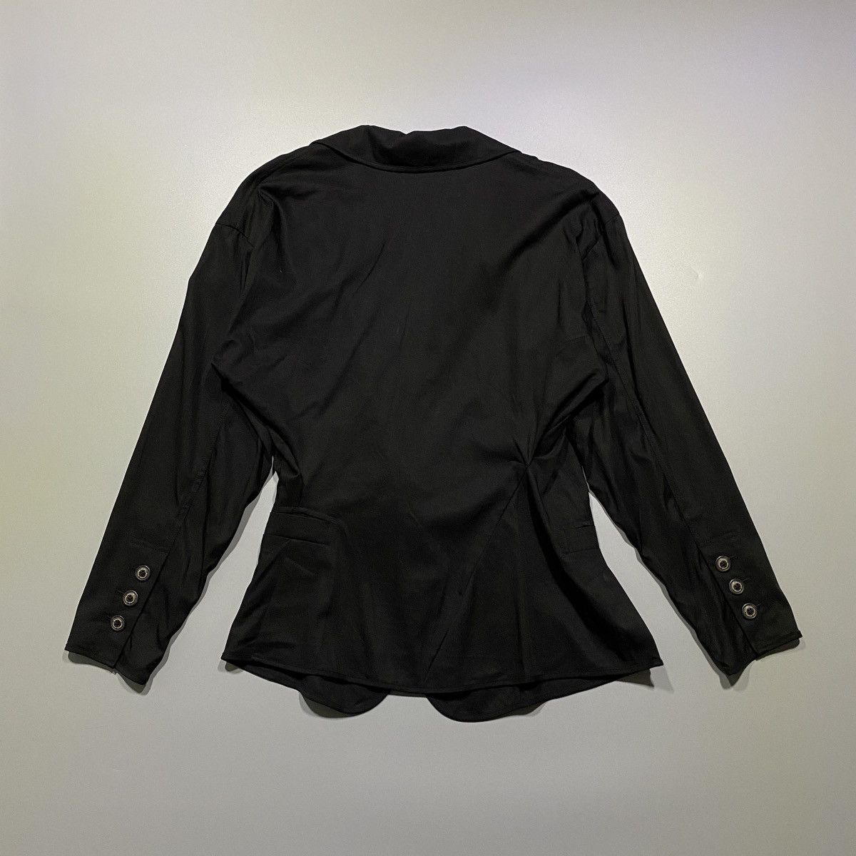 Vivienne Westwood Anglomania 2 button Blazer Size S / US 4 / IT 40 - 5 Thumbnail