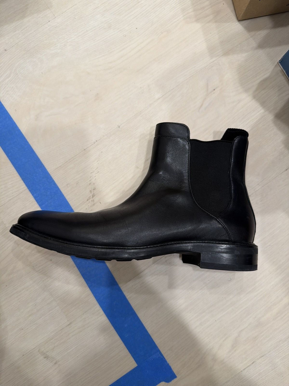 Cole Haan Warren Chelsea Boot Size US 7.5 / EU 40-41 - 6 Thumbnail