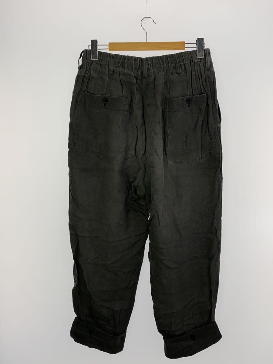 Yohji Yamamoto YOHJI YAMAMOTO POUR HOMME Bottom Size US 29 - 2 Thumbnail