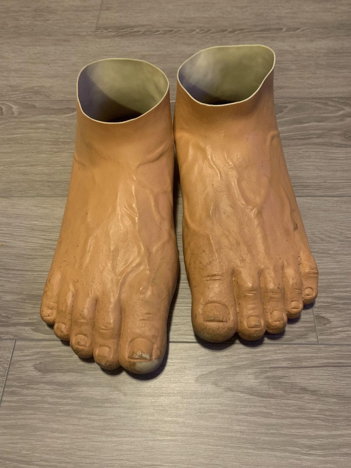 imran potato 裸足shoes Imran Potato × Other Imran Potato Feet Shoes | Grailed