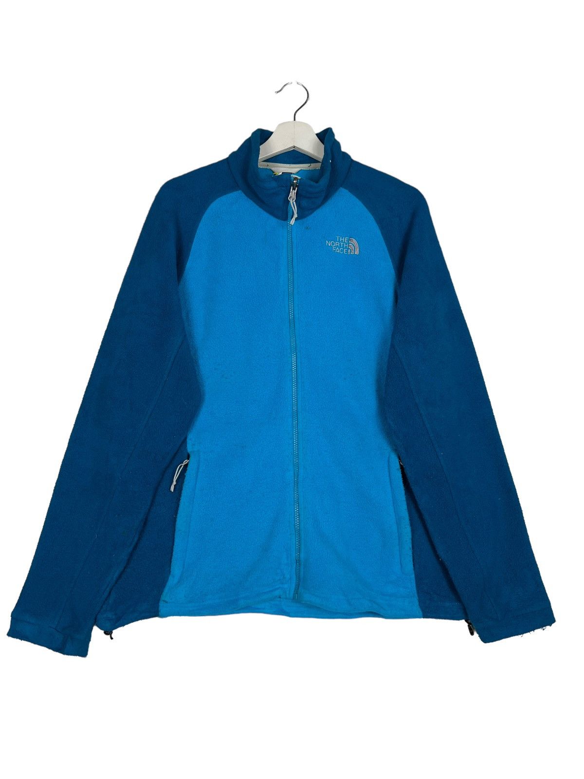 The North Face 🔥 THE NORTH FACE FLEECE Size US M / EU 48-50 / 2 - 3 Thumbnail