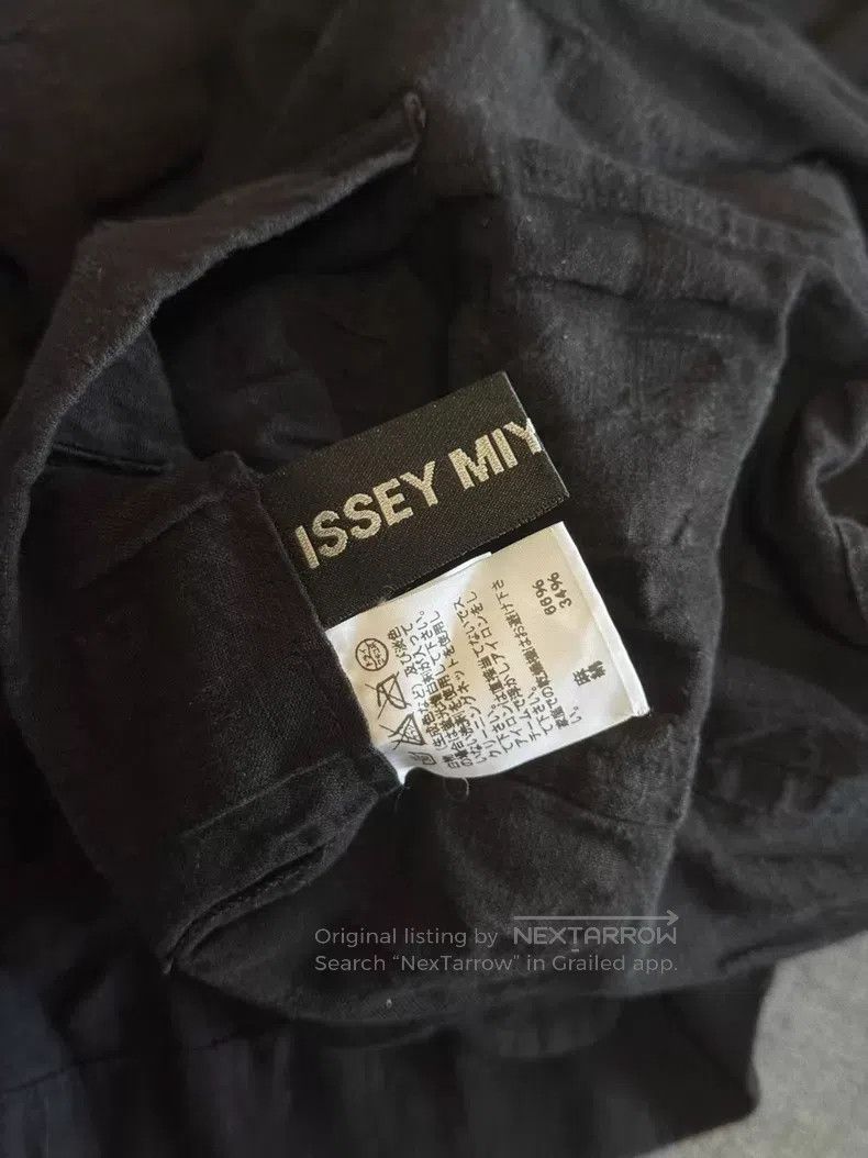 Issey Miyake Issey Miyake Pleated Jacket Size US S / EU 44-46 / 1 - 4 Thumbnail