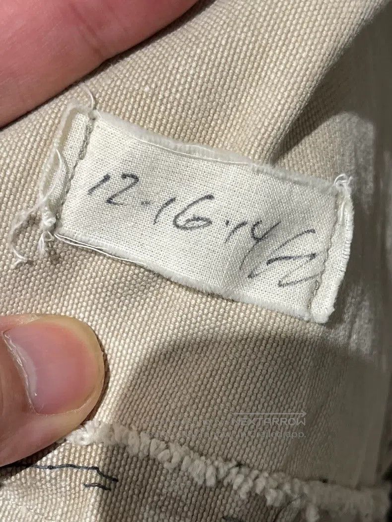 Greg Lauren Greg Lauren jacket Size US S / EU 44-46 / 1 - 8 Thumbnail