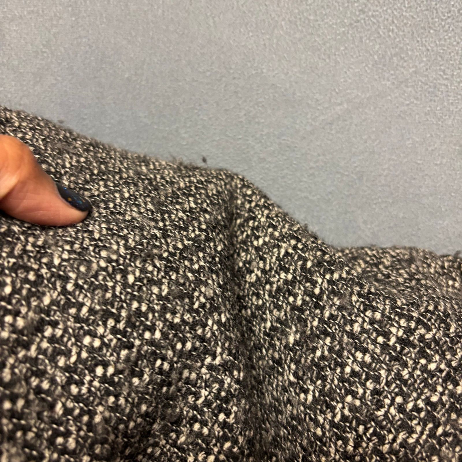 Other Talbots Tweed Plus Size Wool Pant Suit Women 12W Office Prep Size XL / US 12-14 / IT 48-50 - 7 Thumbnail