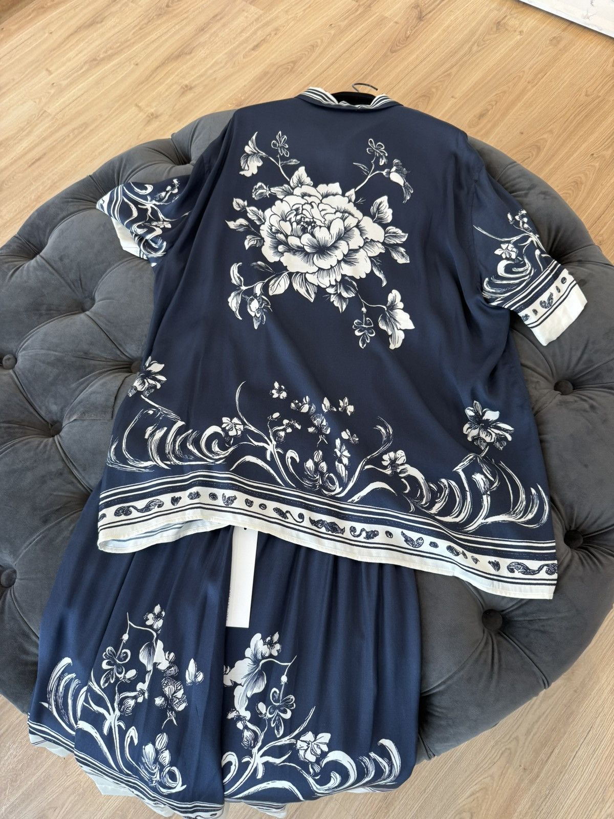 Ih Nom Uh Nit Ih nom uh nit set ss26 Size US L / EU 52-54 / 3 - 2 Thumbnail