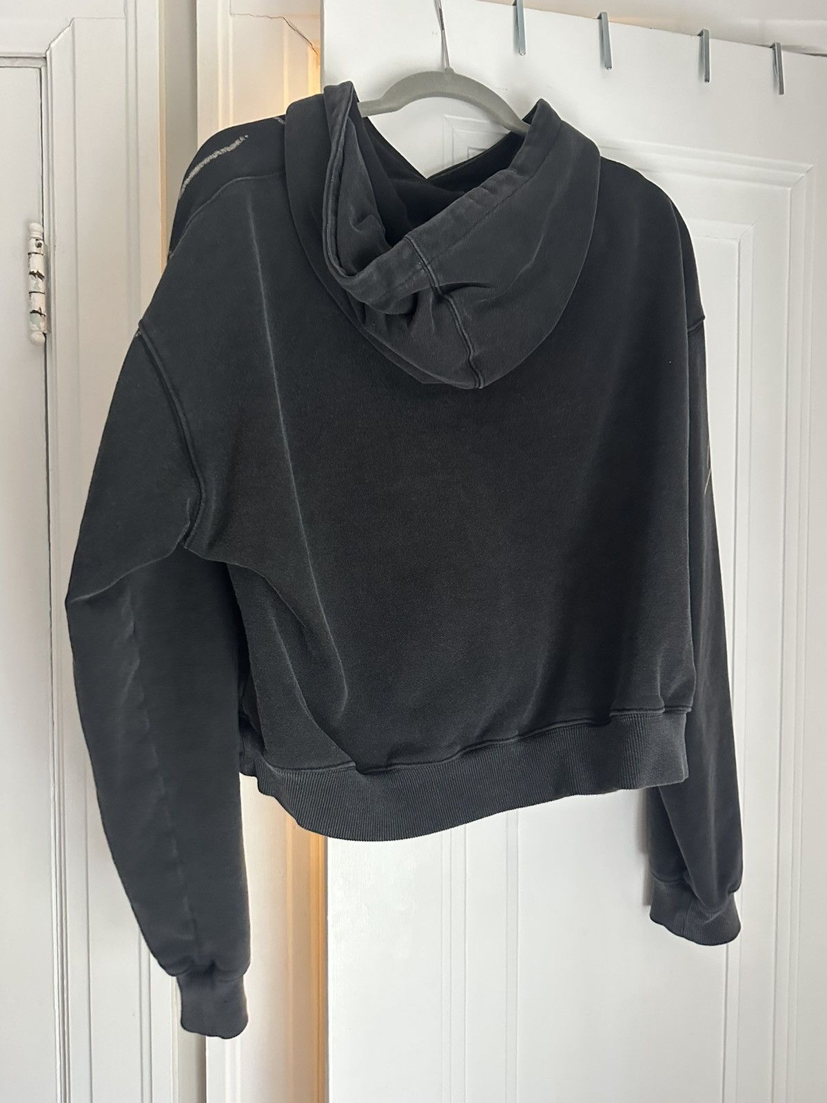 Vale Vale Forever Valley Mascot Pullover Hoodie Black Size US M / EU 48-50 / 2 - 3 Thumbnail