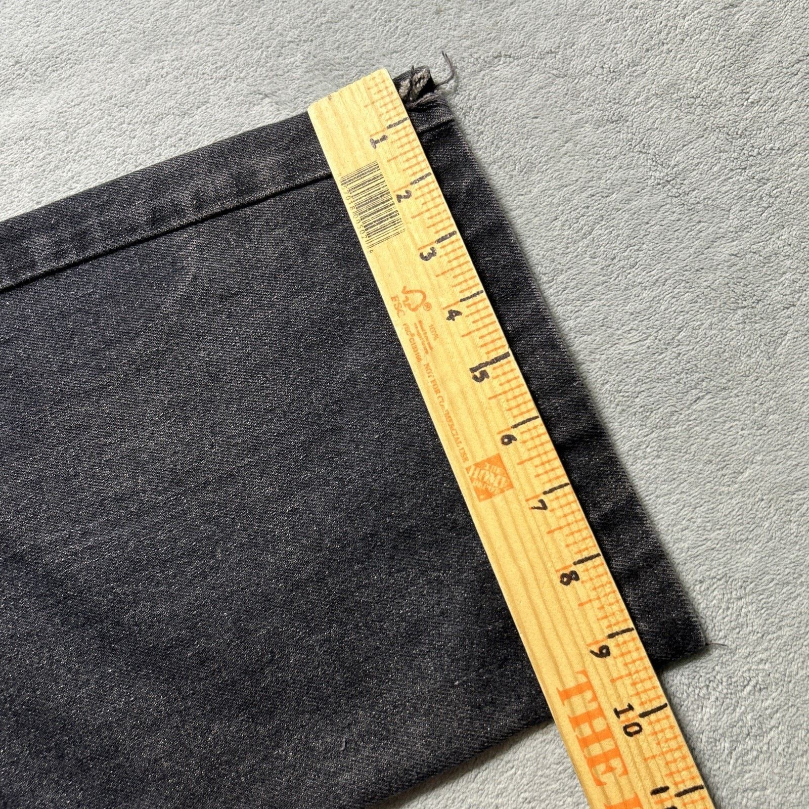 JNCO Y2K 2000s Joker Beyond Baggy Jeans 34x28 Hamilton Wide Leg Size US 34 / EU 50 - 9 Thumbnail