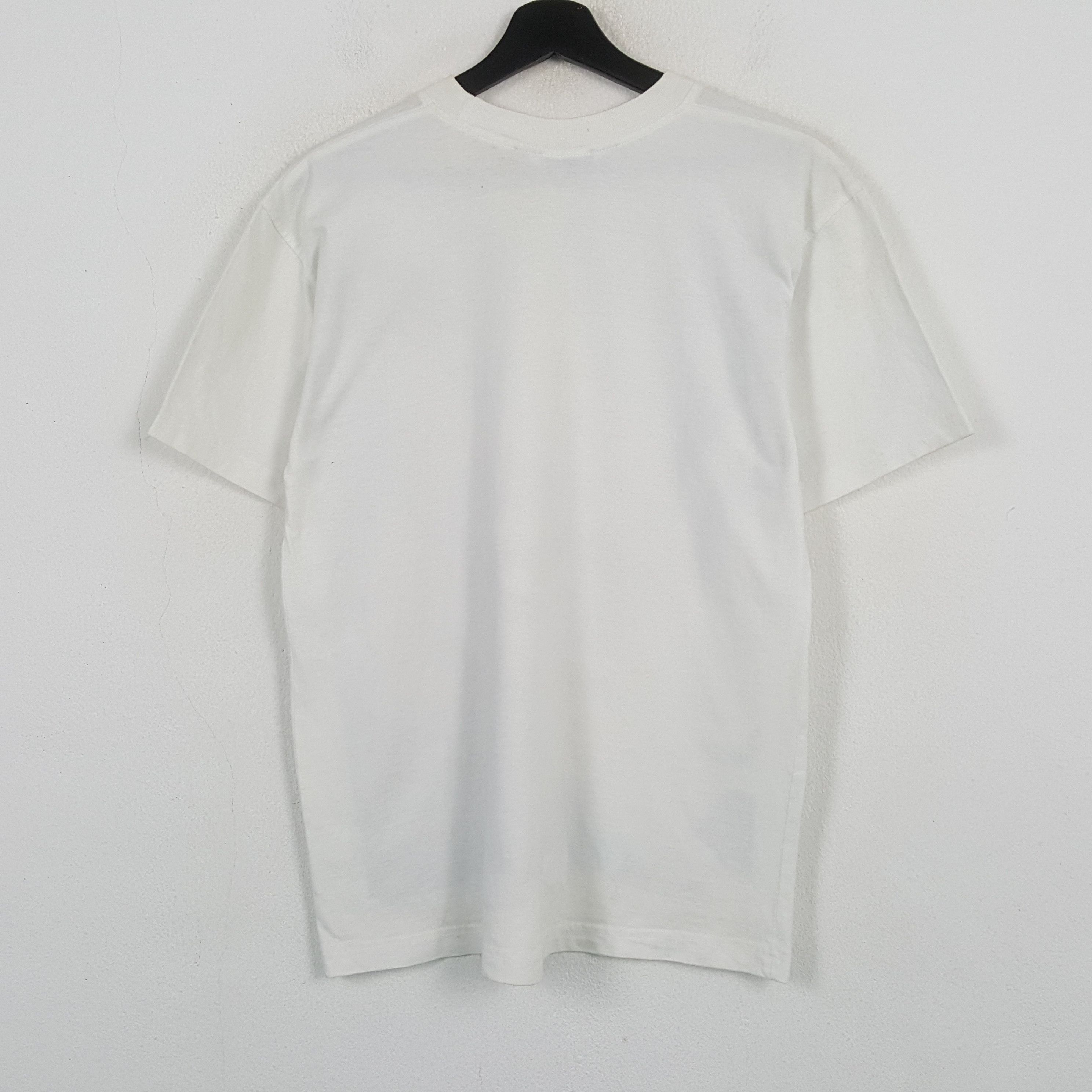 Vintage Mode Avantgarde Serrutti 1961 Tshirt RR16 Size US M / EU 48-50 / 2 - 3 Thumbnail