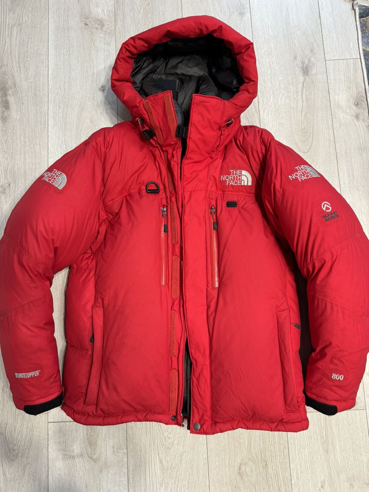 The North Face The Nort face Himalayan Size US M / EU 48-50 / 2 - 1 Thumbnail