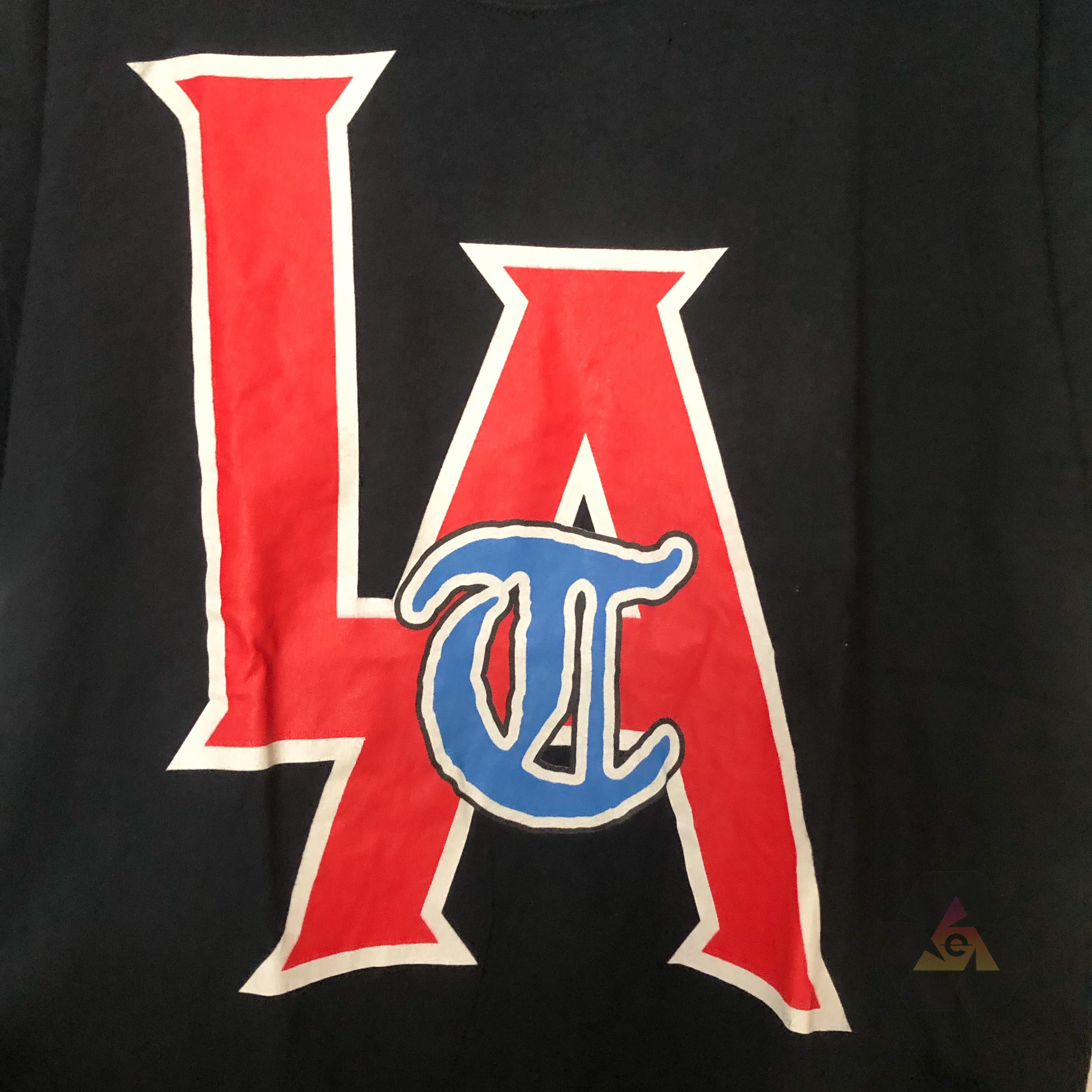 Band Tees Terror LA Still Hardcore Band T-Shirt Size US XL / EU 56 / 4 - 5 Thumbnail