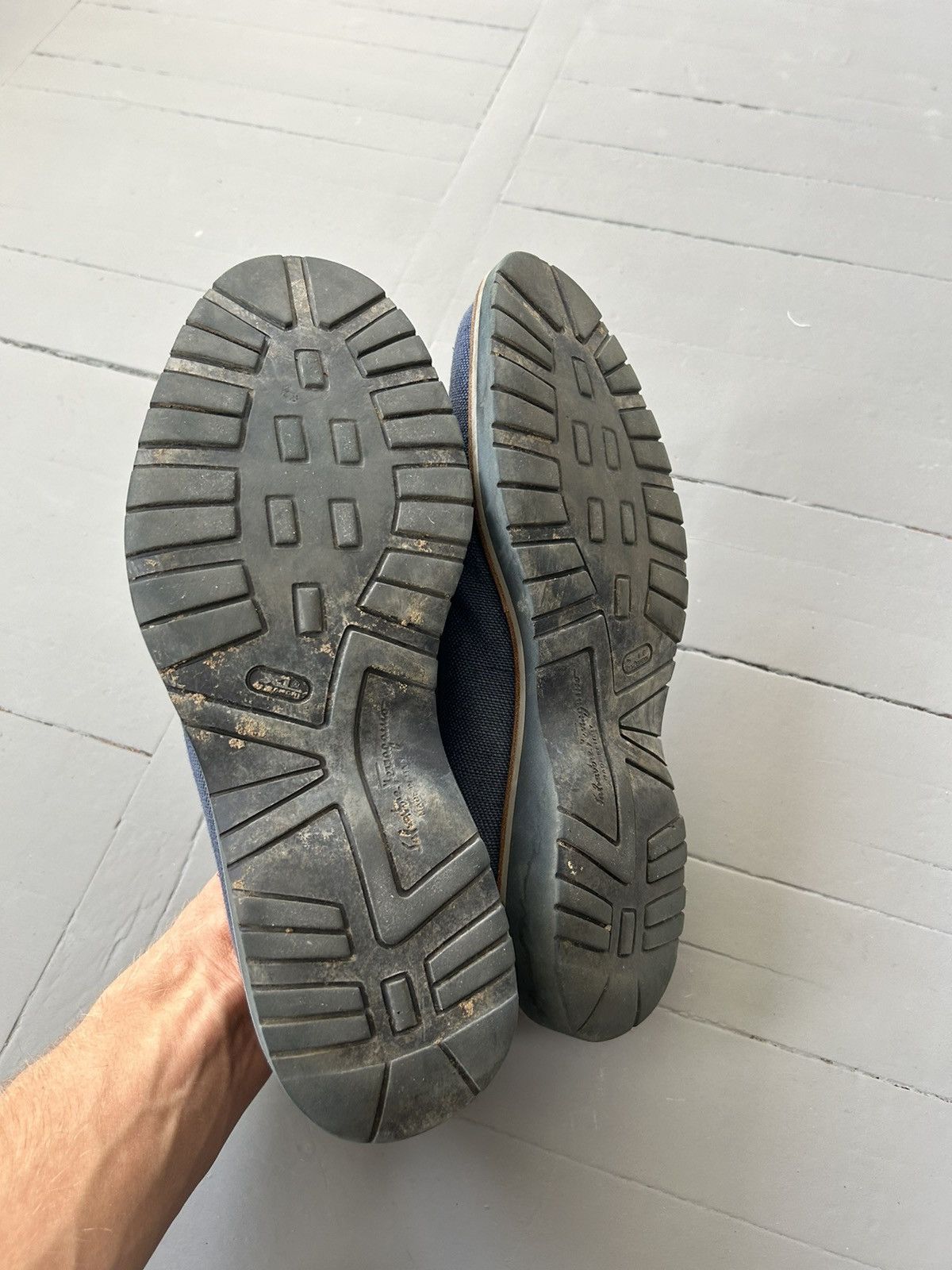 Salvatore Ferragamo shoes