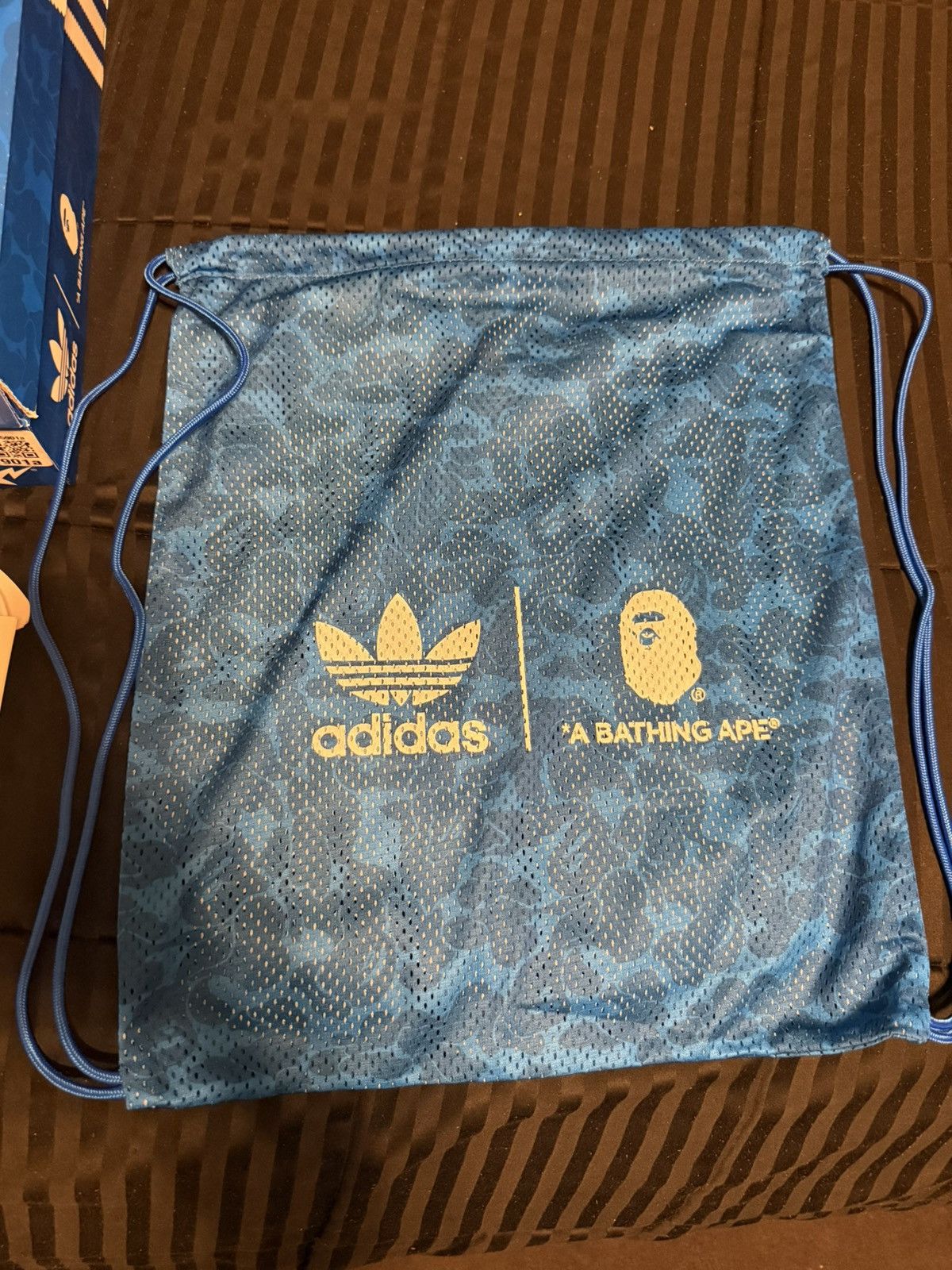 Adidas Adidas NRTN Bape Sand Size US 11 / EU 44 - 6 Thumbnail