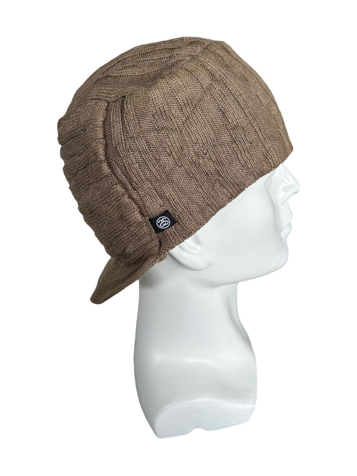 Stussy × Vintage Stussy Vintage Hats Size ONE SIZE - 3 Thumbnail