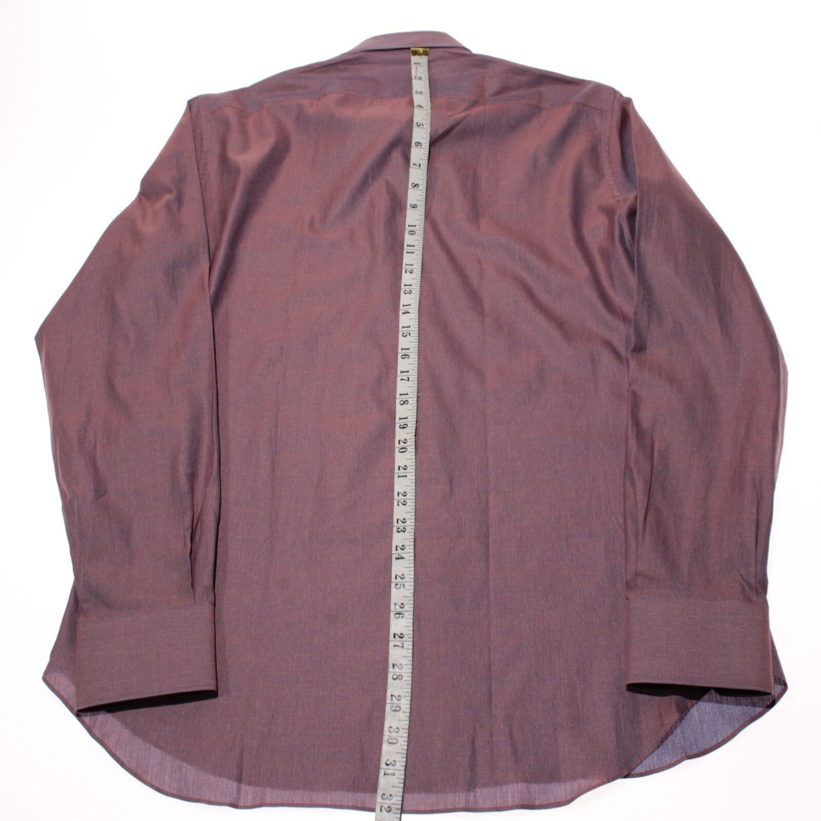 Other Fray New with tags Shirt Size M US In Brown Size US M / EU 48-50 / 2 - 6 Thumbnail