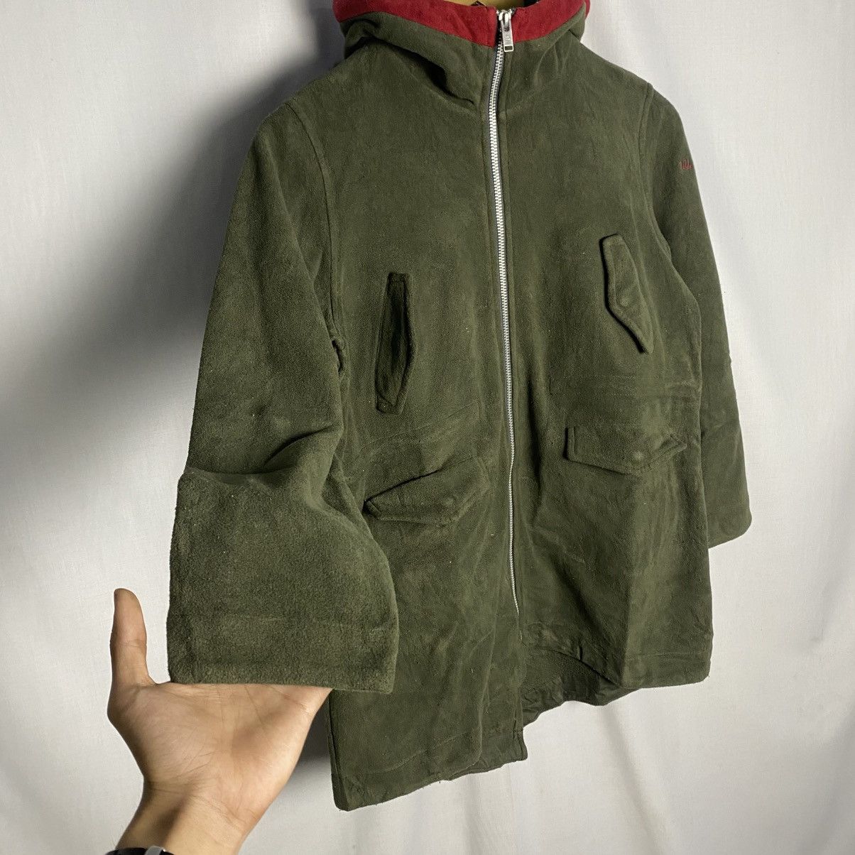 Undercover × Uniqlo Uniqlo x Undercover Jacket Size M / US 6-8 / IT 42-44 - 2 Thumbnail