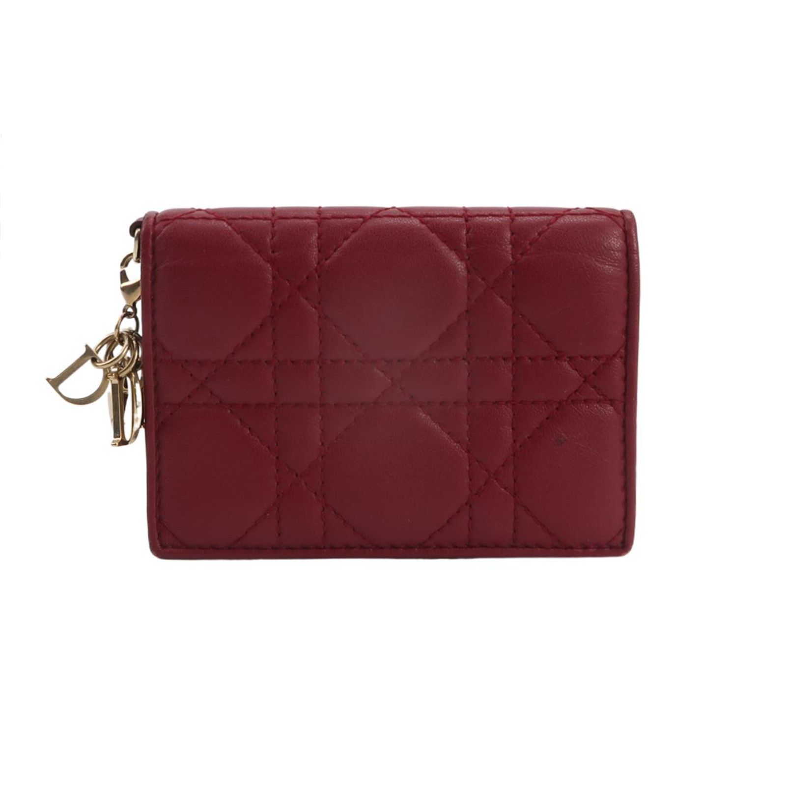 Dior Dior Women os Wallets Size ONE SIZE - 1 Thumbnail