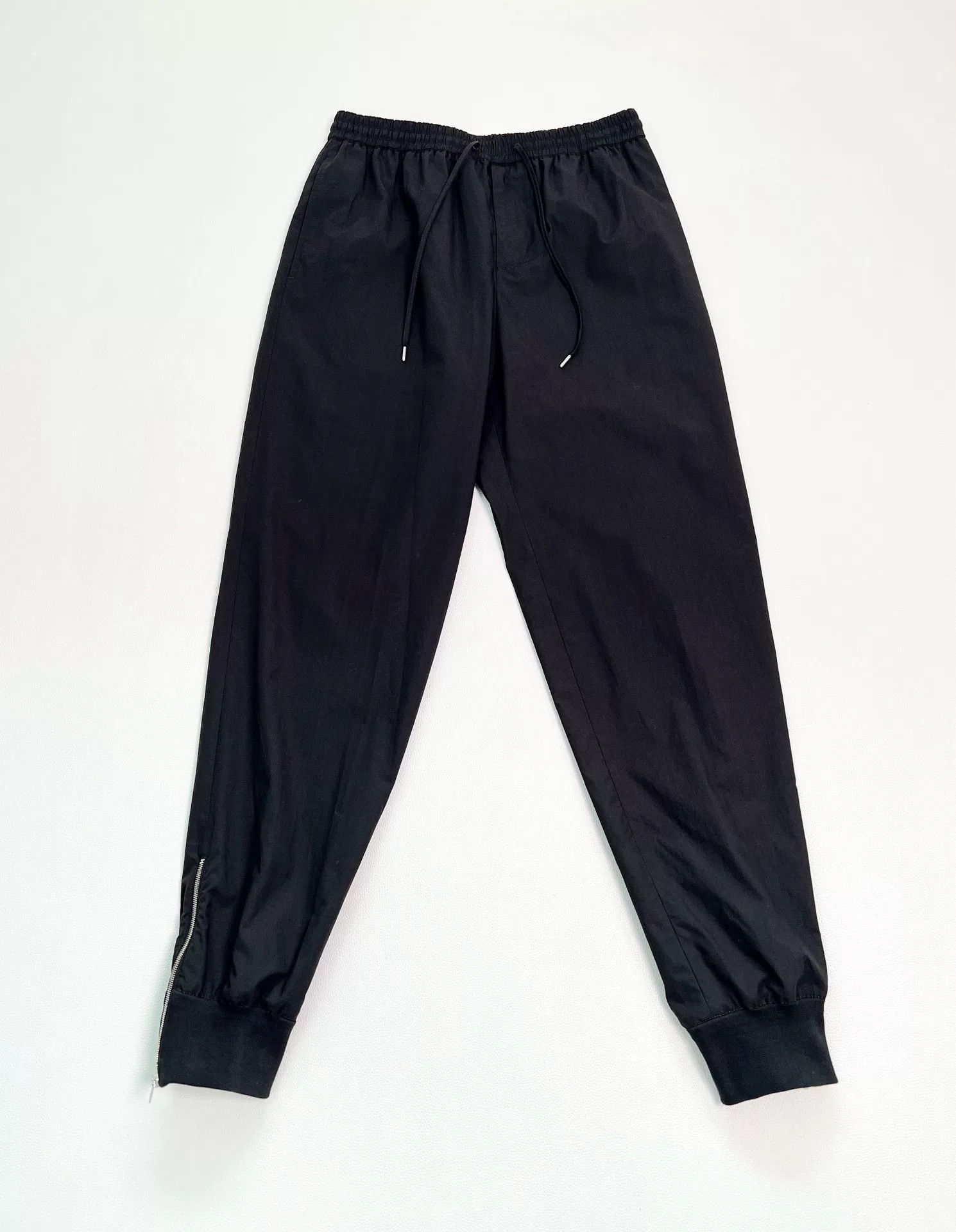 Hermes hermes casual pants with drawstring and zipper Size US 40 / EU 56 - 3 Thumbnail