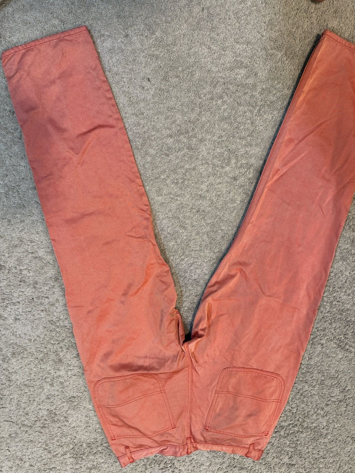 Comme des Garcons Comme des garçons casual pant Size US 32 / EU 48 - 3 Thumbnail