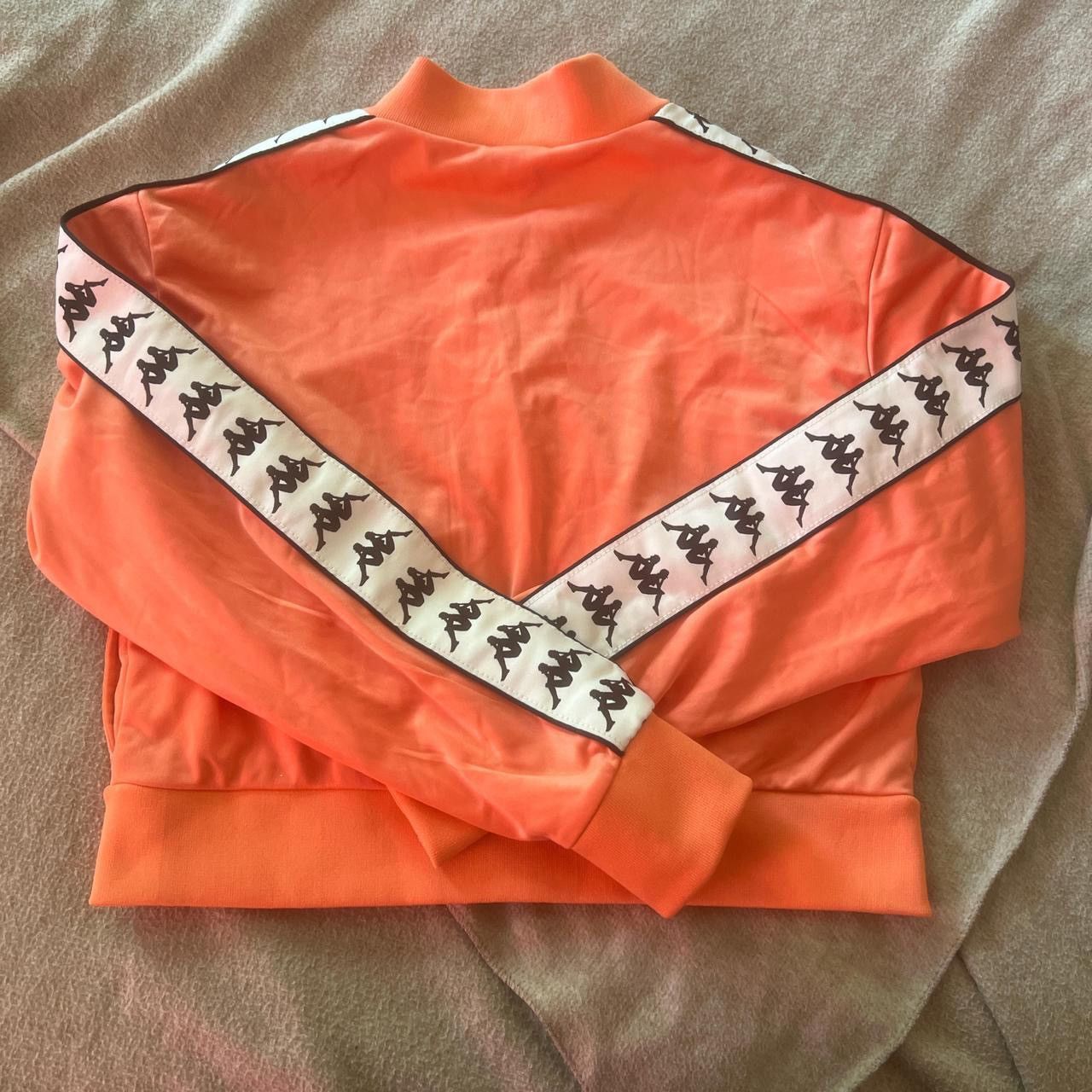 Kappa Kappa NWT track jacket Size M / US 6-8 / IT 42-44 - 3 Thumbnail