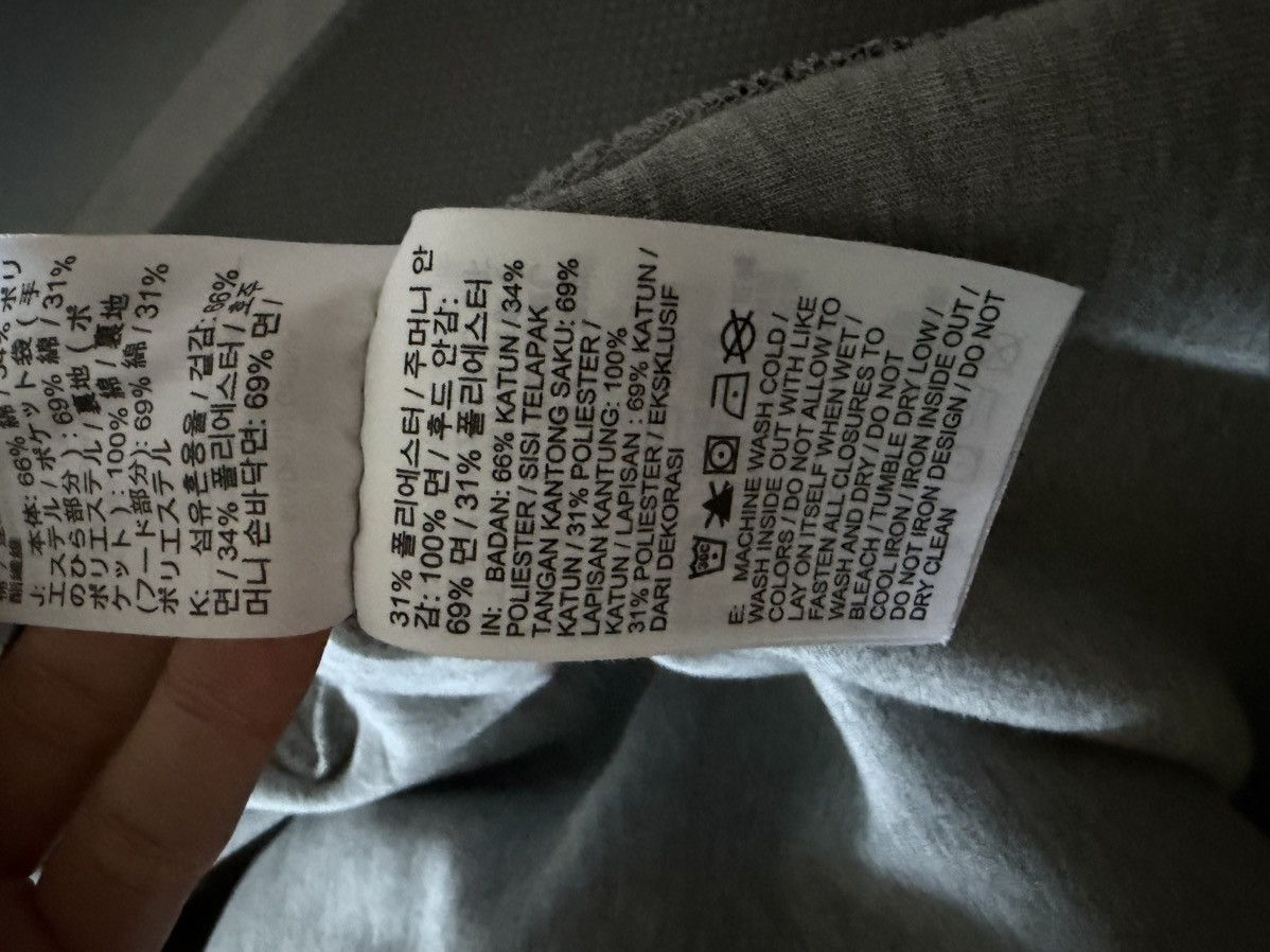 Nike Nike Tech Size US M / EU 48-50 / 2 - 4 Thumbnail