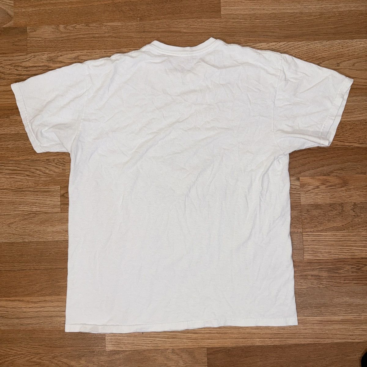 NCAA 1985 Florida Gators white and orange t-shirt Size US L / EU 52-54 / 3 - 2 Thumbnail