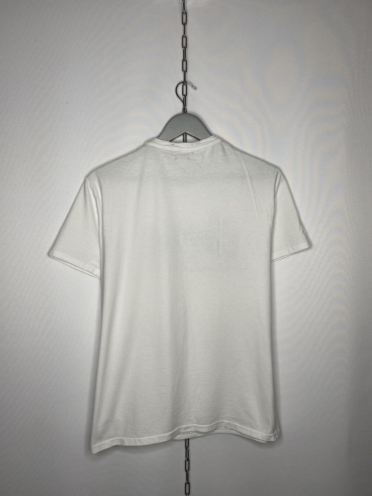Vintage Polo Ralph Lauren Big Logo T-Shirt Short Sleeve Tee Size US M / EU 48-50 / 2 - 4 Thumbnail