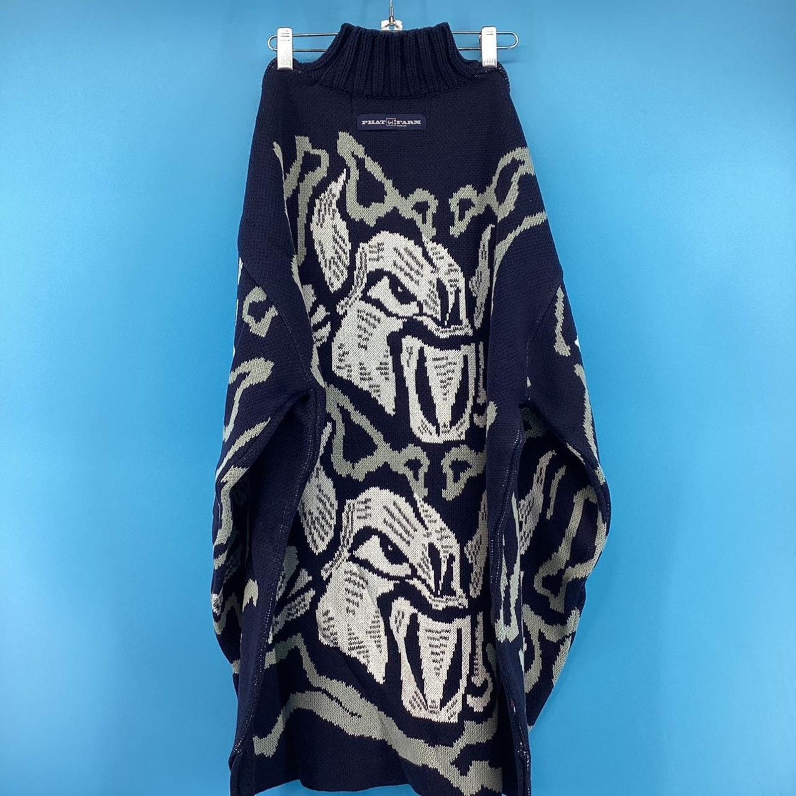 Phat Farm Phat farm sweaters these are Size US XXL / EU 58 / 5 - 2 Thumbnail