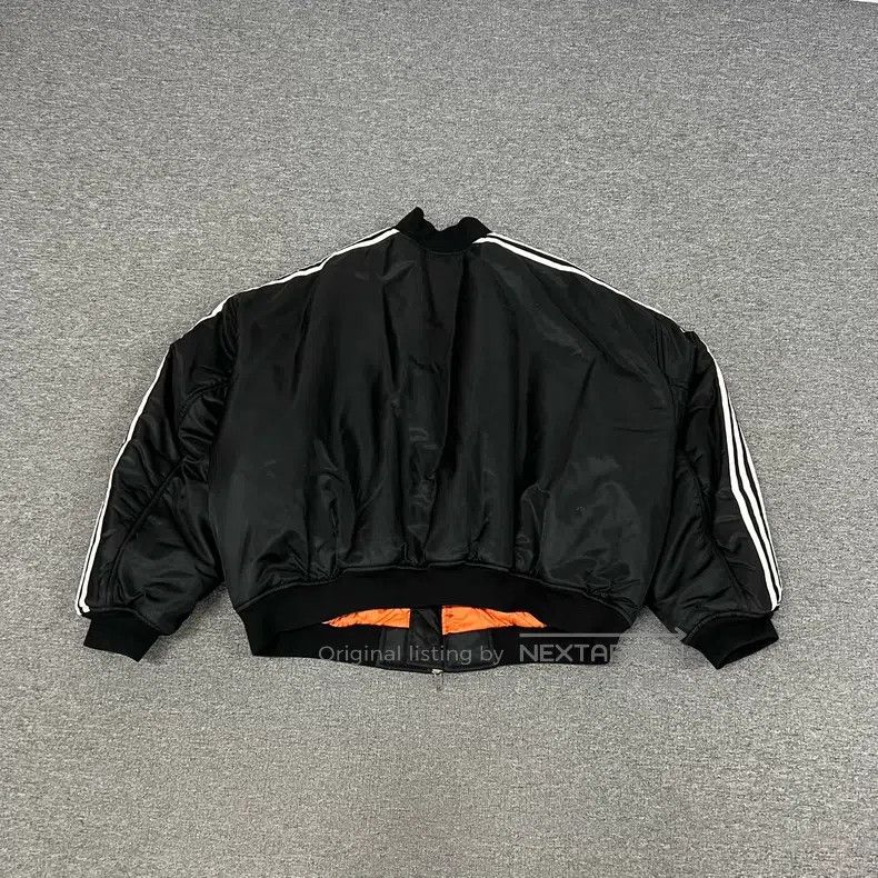 Balenciaga Balenciaga Cotton-padded jacket Size US S / EU 44-46 / 1 - 2 Thumbnail