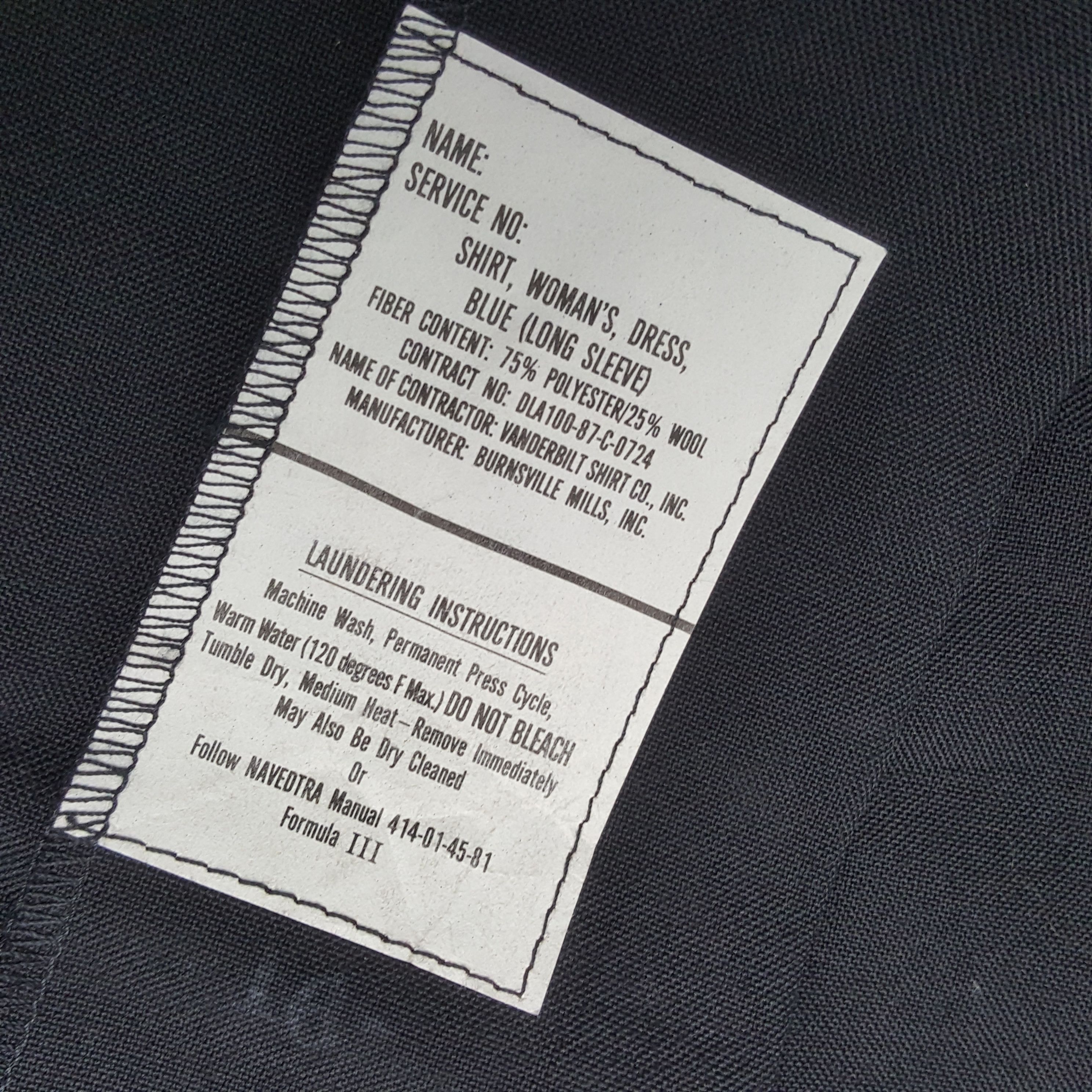 Vintage Double Pocket Streetwear Style Shirt RR8 Size L / US 10 / IT 46 - 7 Thumbnail
