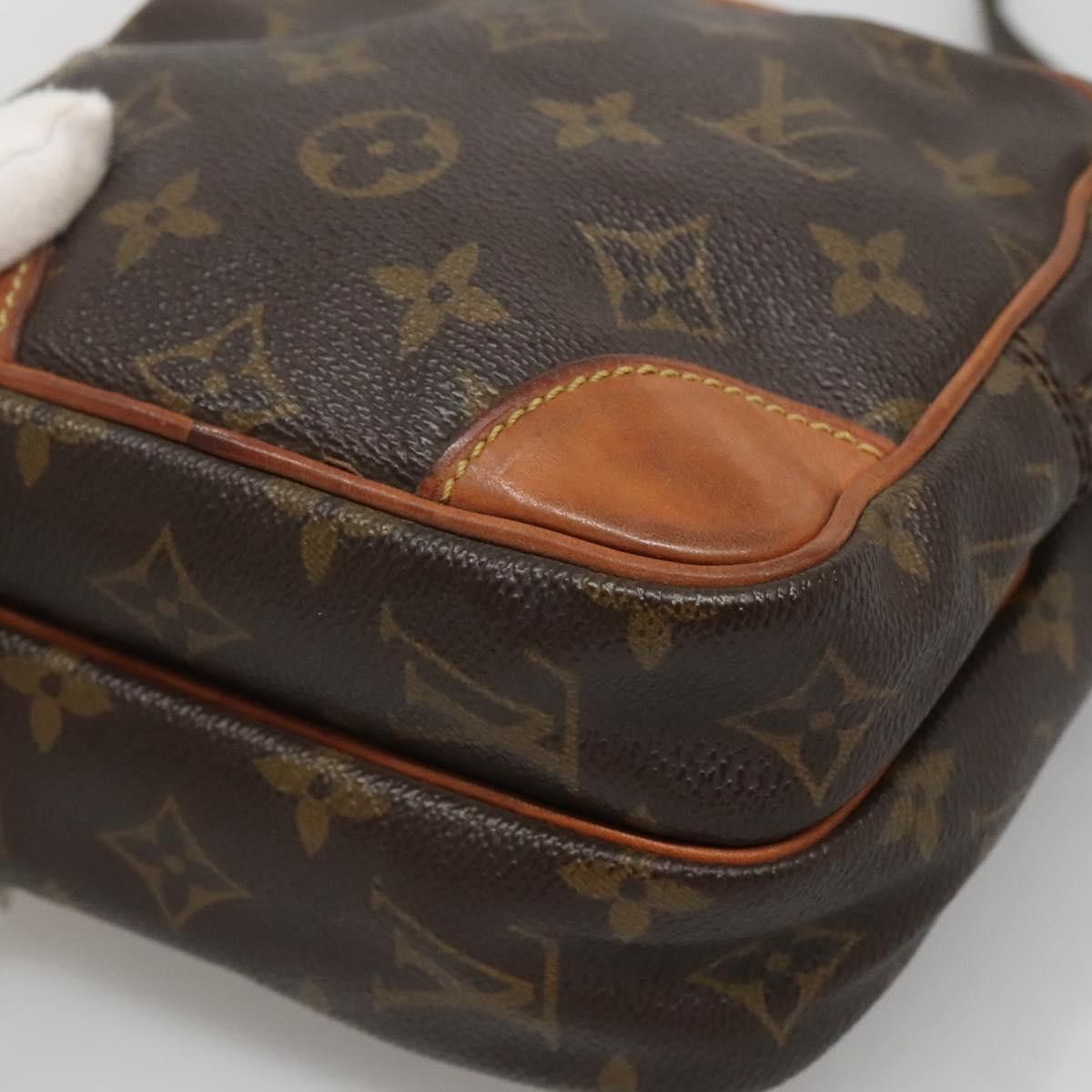 Louis Vuitton LOUIS VUITTON Monogram Amazon Shoulder Bag M45236 Size ONE SIZE - 15 Thumbnail