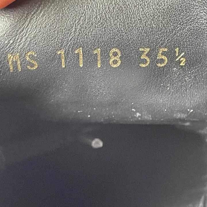 Louis Vuitton Louis Vuitton Frontrow Monogram Canvas Sneakers -2508 Size US 6 / IT 36 - 5 Thumbnail