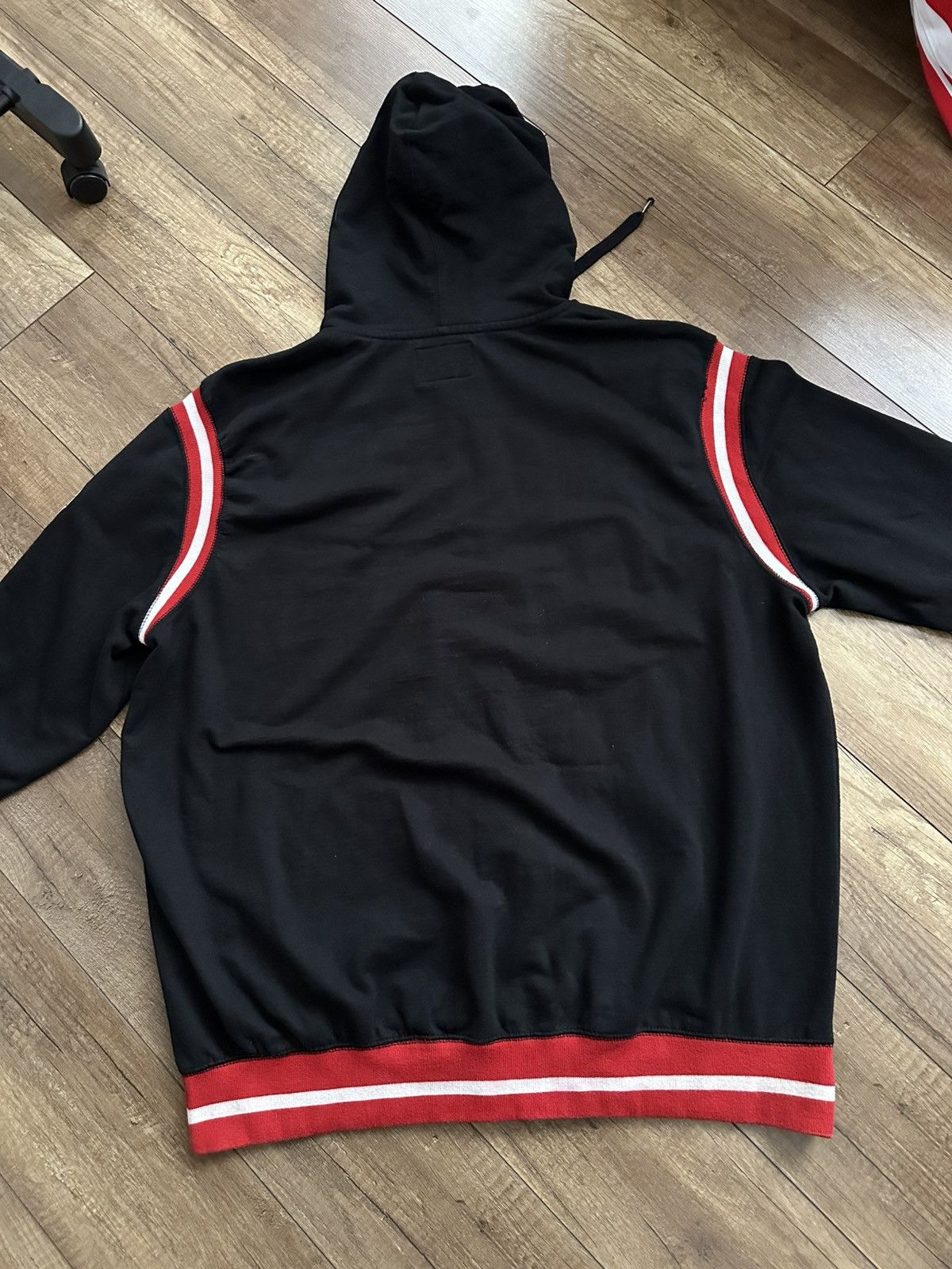 Ecko Unltd. Ecko Unltd. Vintage Suit Joggers and Zip Hoodie 90s Size US XXL / EU 58 / 5 - 7 Thumbnail