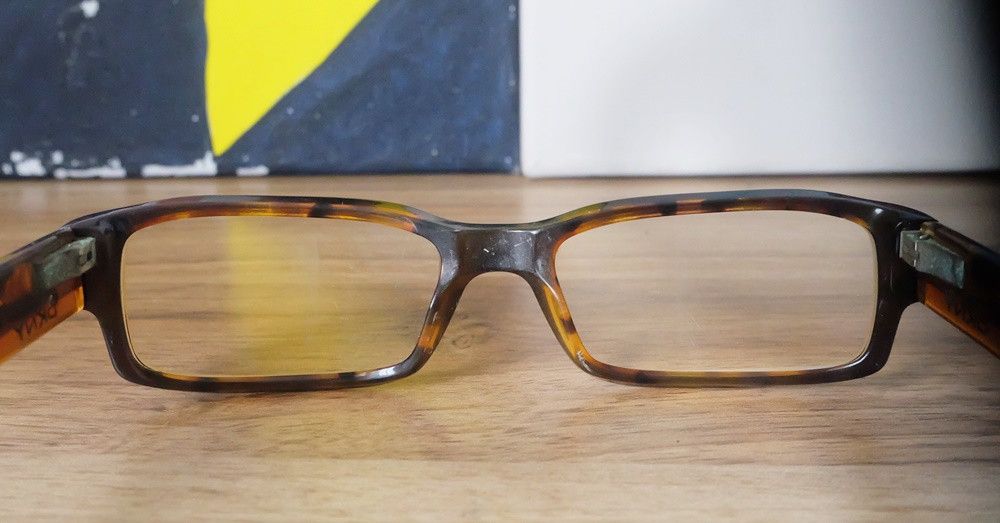 DKNY DKNY DY 4602 3428 Glasses Size ONE SIZE - 6 Thumbnail