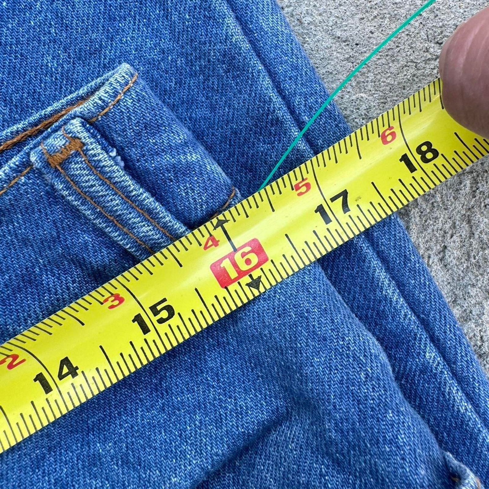 Levi's Vintage levis 616 mens Size US 32 / EU 48 - 8 Thumbnail