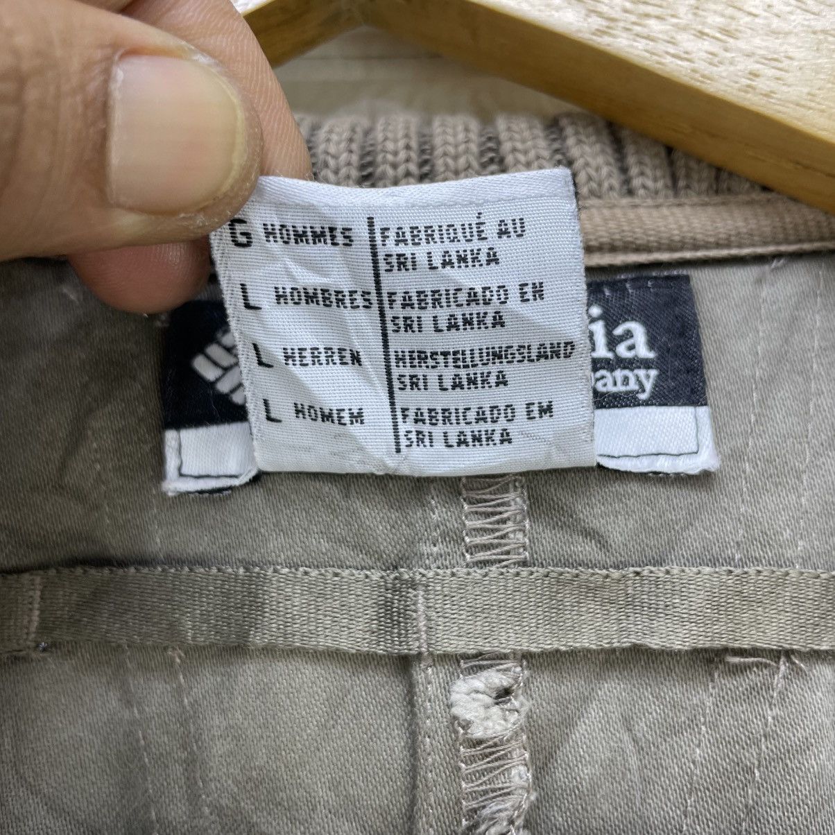Columbia 💥Vintage Columbia Sportwear Jacket Size US M / EU 48-50 / 2 - 7 Thumbnail
