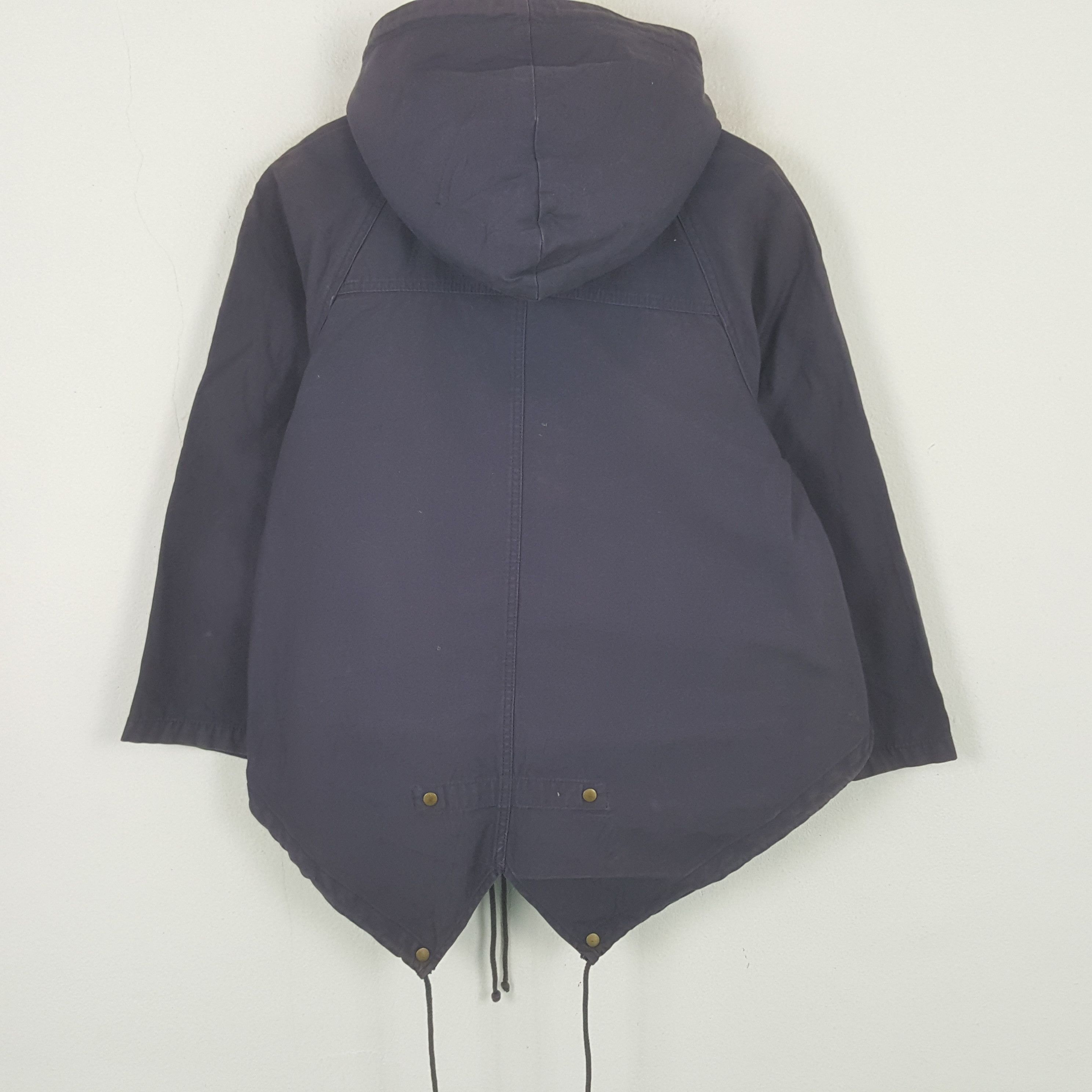 Ne-Net Vintage Ne-net by Issey Miyake Winter Jacket Size US S / EU 44-46 / 1 - 3 Thumbnail