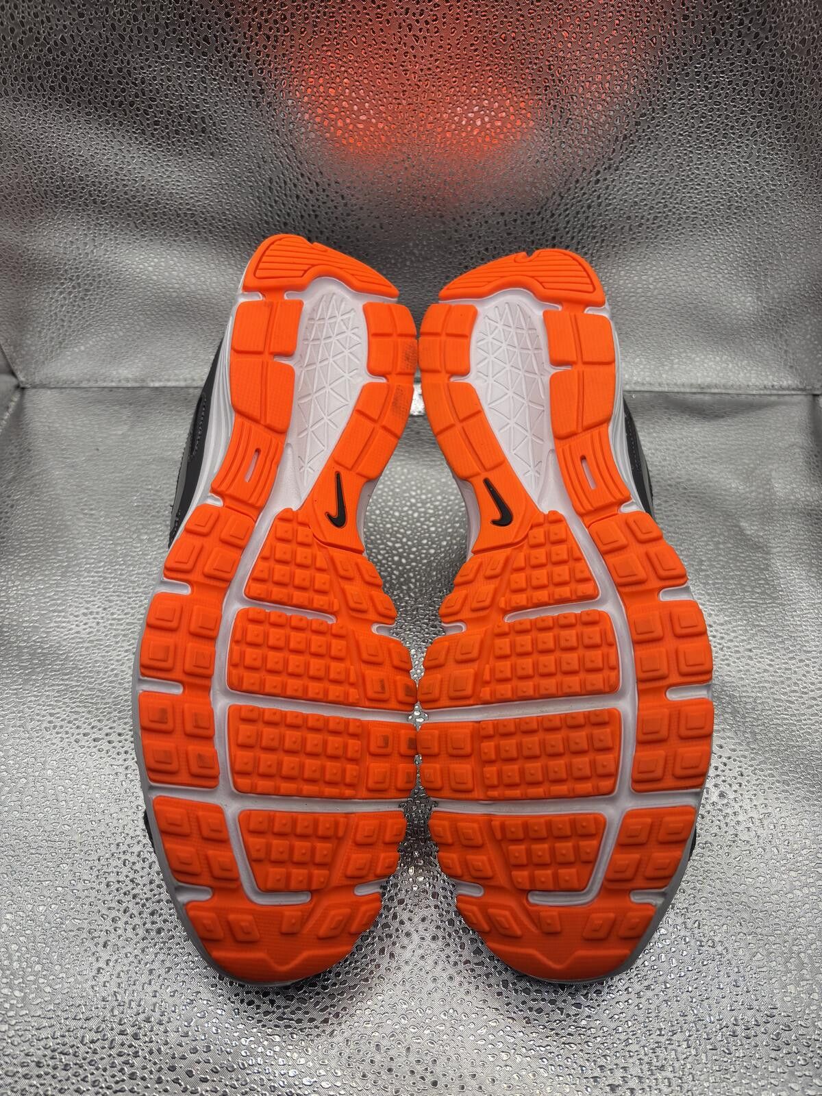 Nike Nike revolution 2 MSL orange Size US 10 / EU 43 - 3 Thumbnail