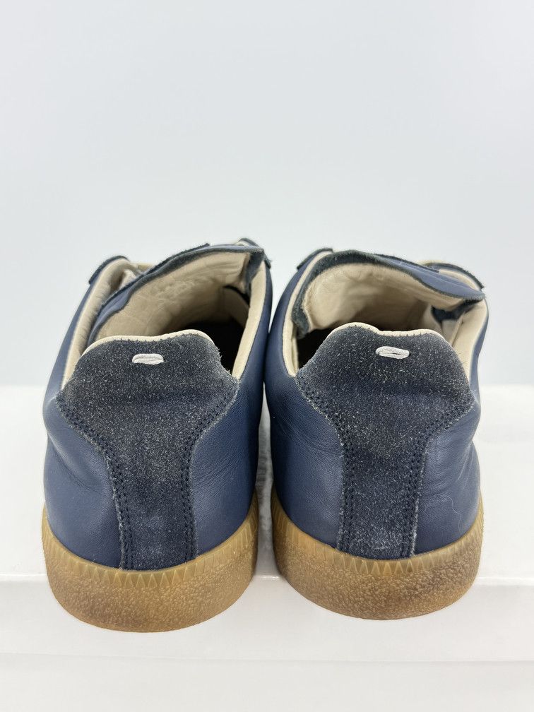 Maison Margiela GAT Low Size US 10 / EU 43 - 5 Thumbnail