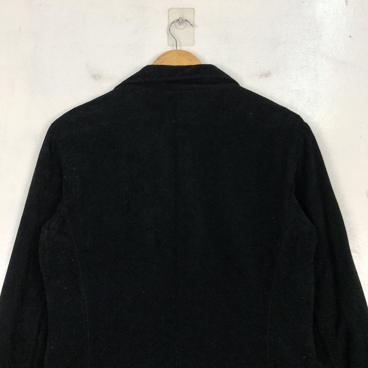Other 💛SEND OFFER 💚MAXCO MAX MARA CORDUROY COATS Size S / US 4 / IT 40 - 8 Thumbnail