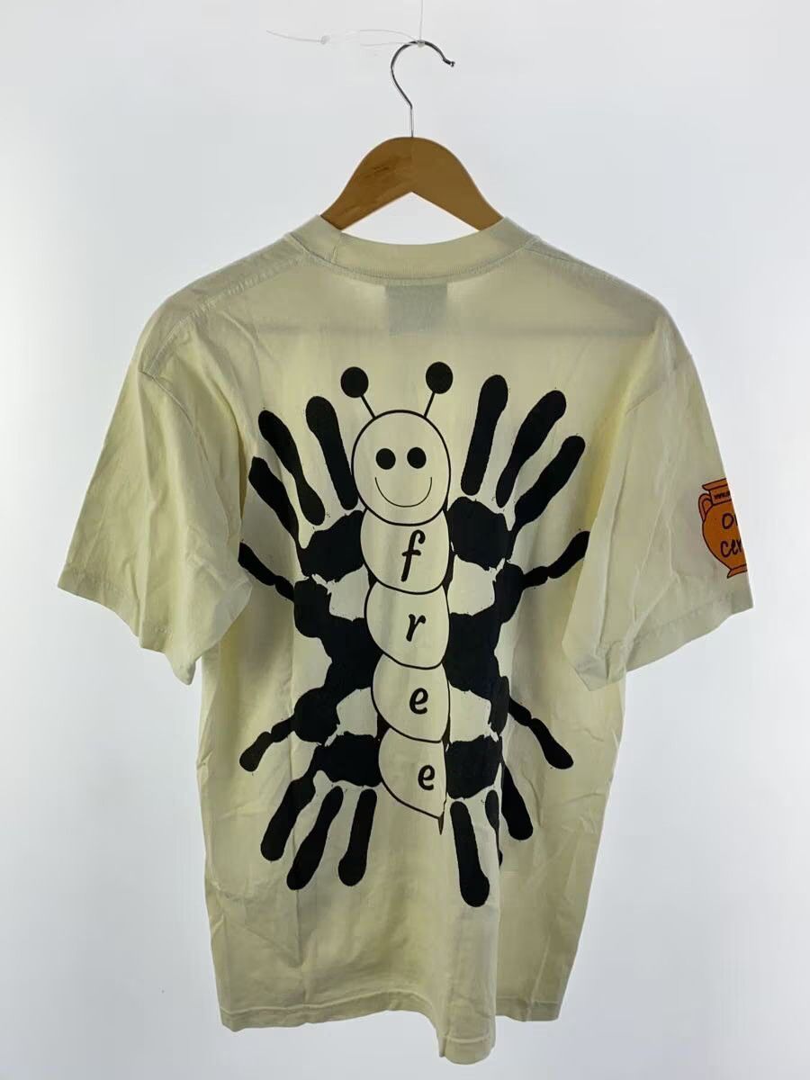 Online Ceramics Butterfly Tee Size US M / EU 48-50 / 2 - 2 Thumbnail