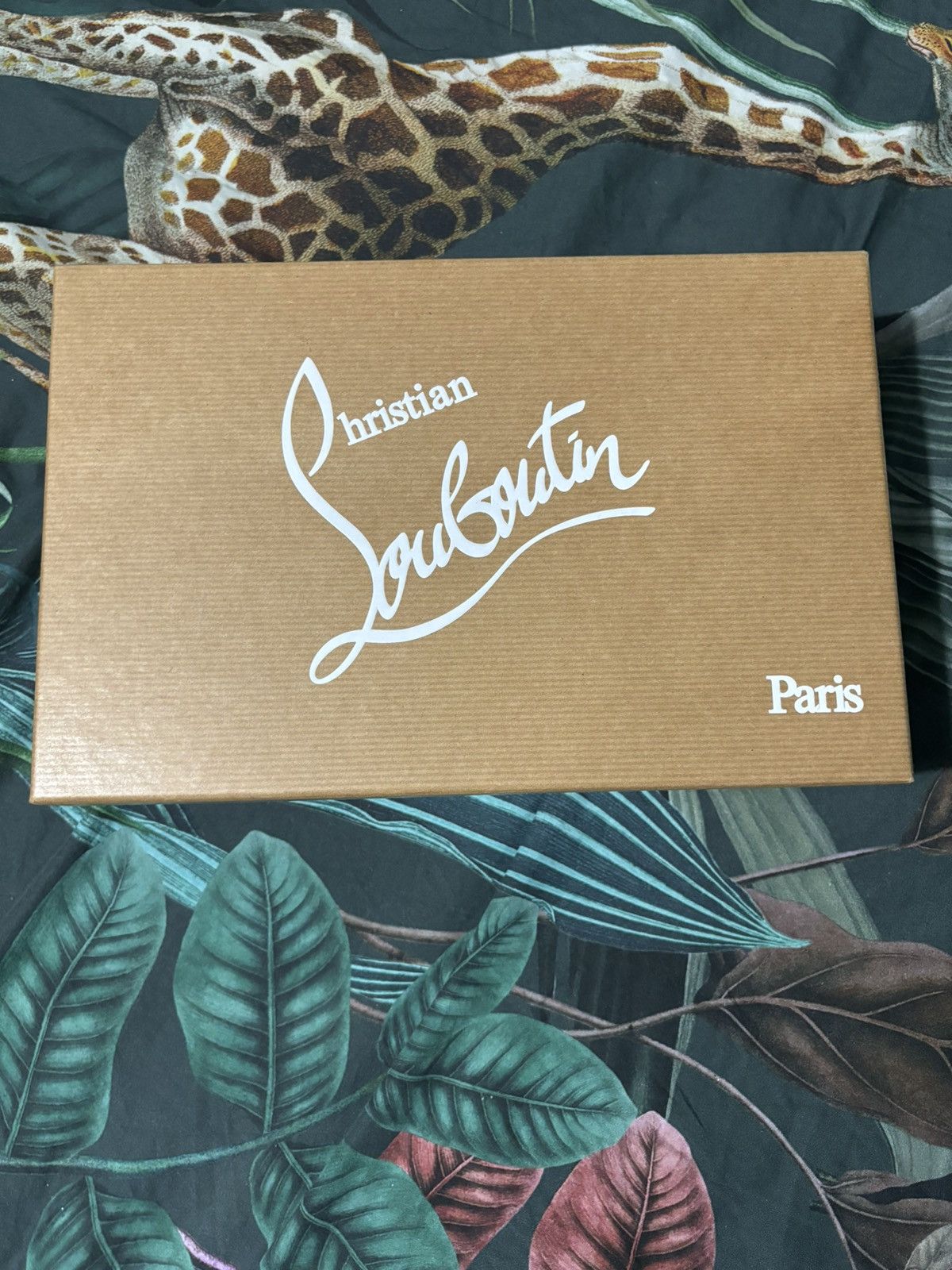 Christian Louboutin KATE CHRISTIAN LOUBOUTIN Size US 4.5 / IT 34.5 - 7 Thumbnail