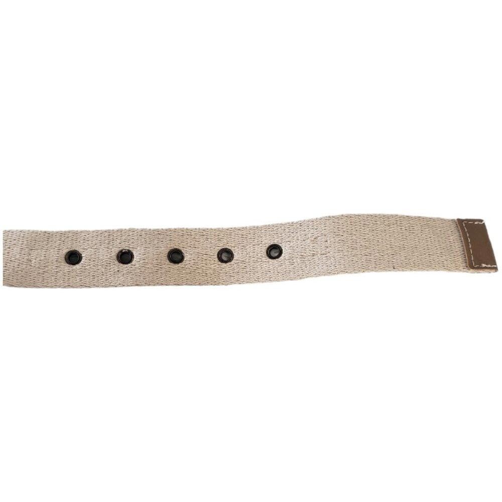Designer Vintage Safari Ladies Belt Size ONE SIZE - 4 Thumbnail