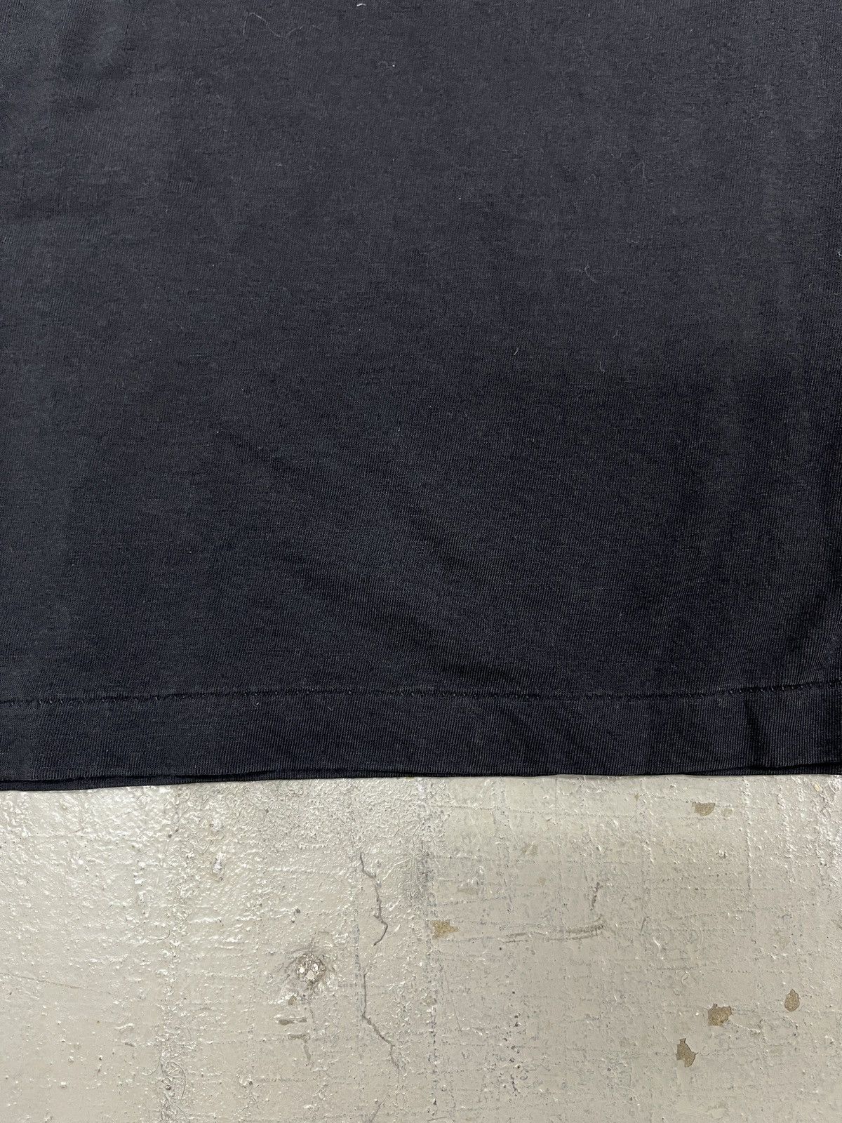 Remi Relief Washed Remi Relief Pocket Tshirt With Side Navajo Pendant Size US S / EU 44-46 / 1 - 6 Thumbnail