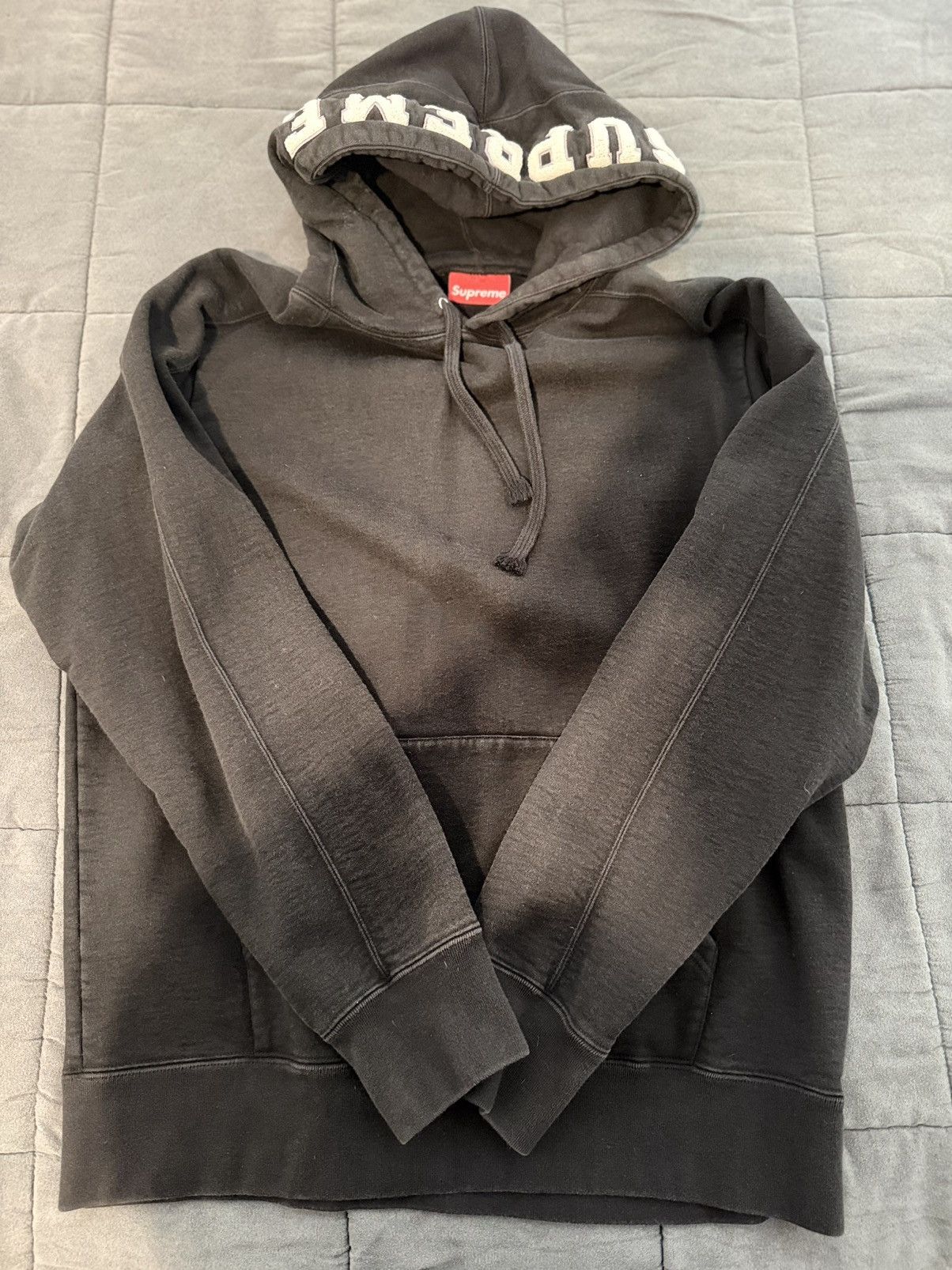 Supreme Supreme Sweater Size US L / EU 52-54 / 3 - 1 Thumbnail
