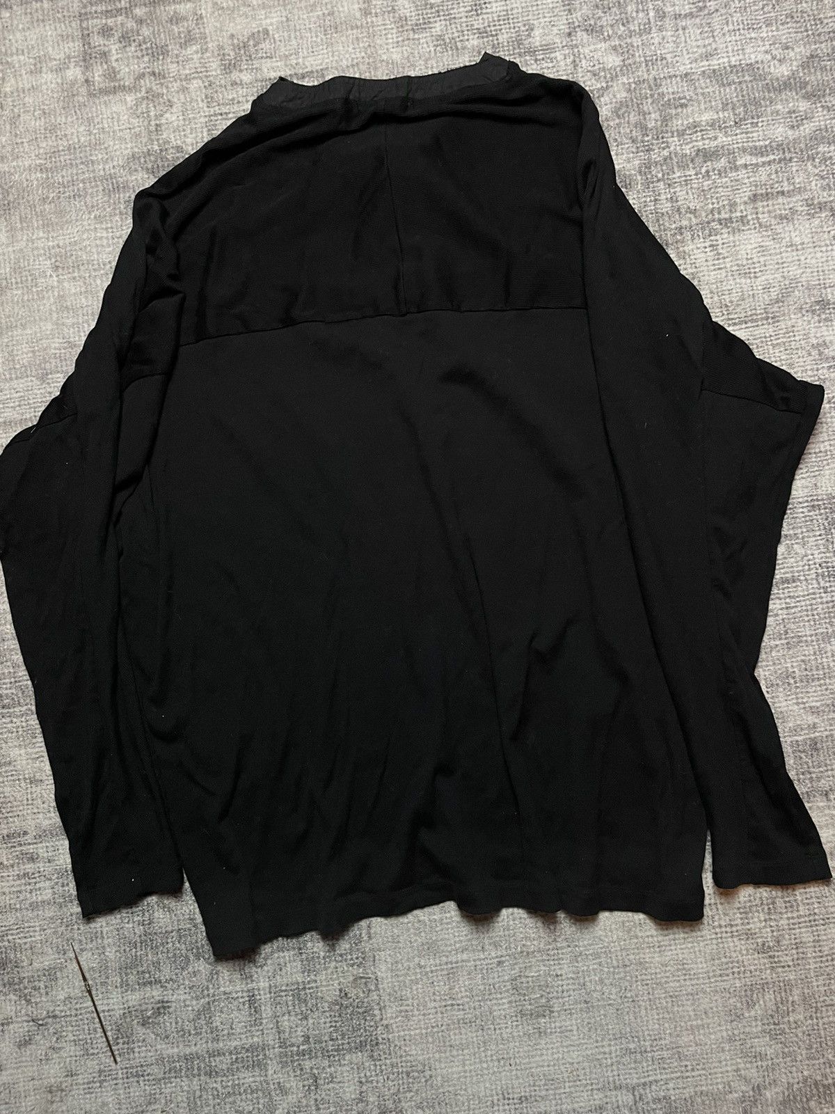 Julius Julius FW17/18 Neuromantika Long Sleeve Size US XL / EU 56 / 4 - 7 Thumbnail