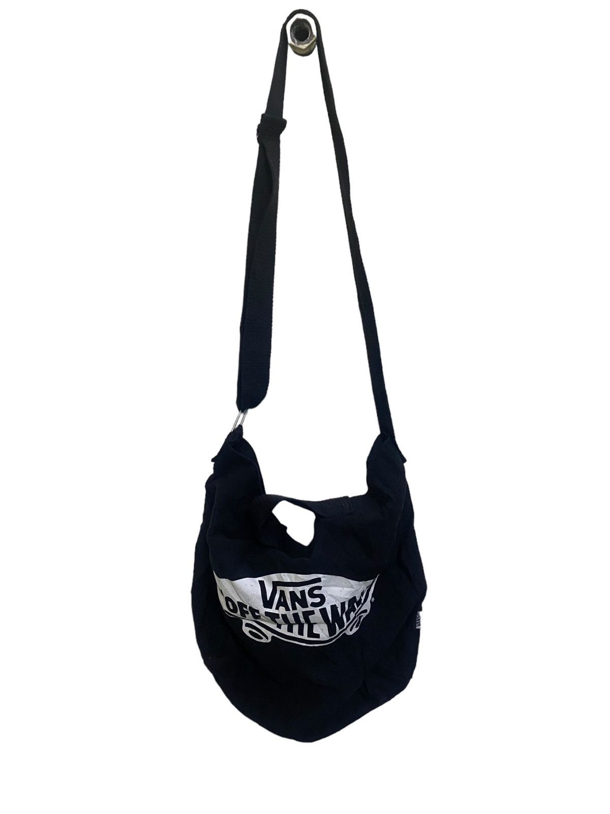 Vans 💥Vans Off The Wall Sling Bag Size ONE SIZE - 2 Thumbnail