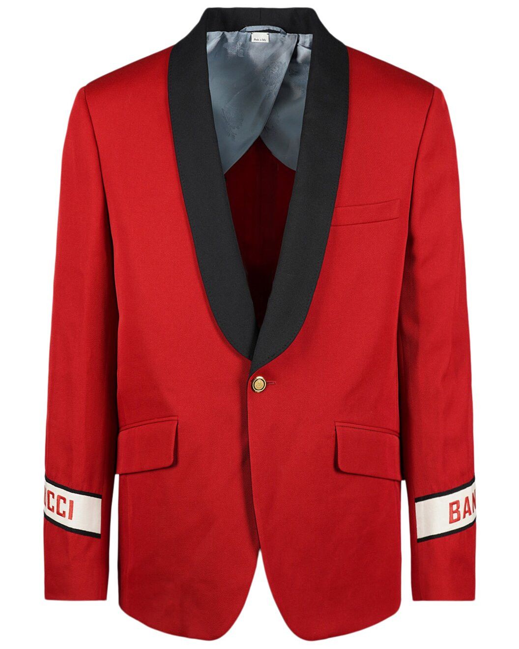 o1glo1t0923 Jacket in Red
