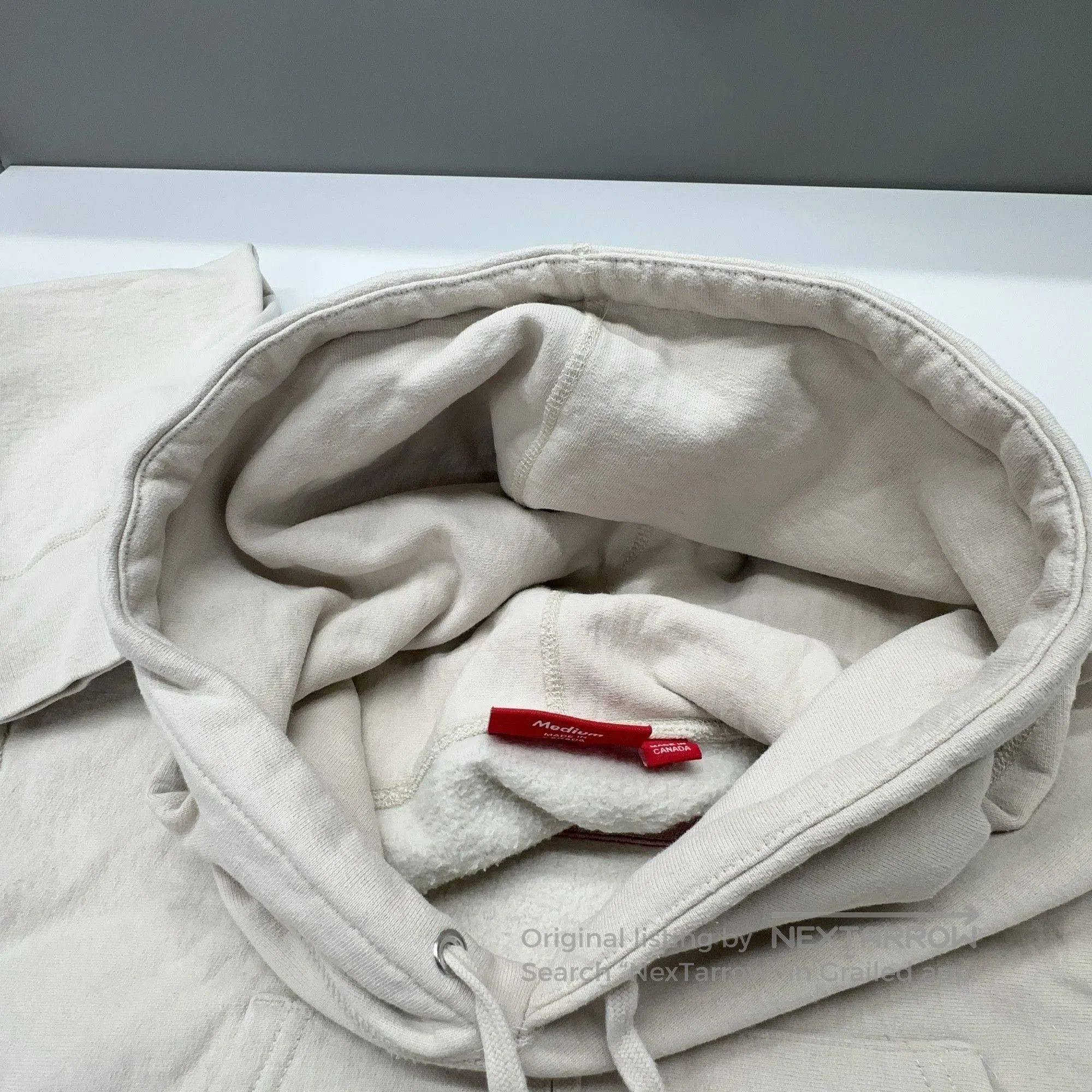 Supreme Supreme Box Logo Hoodie Size M. Size US M / EU 48-50 / 2 - 4 Thumbnail